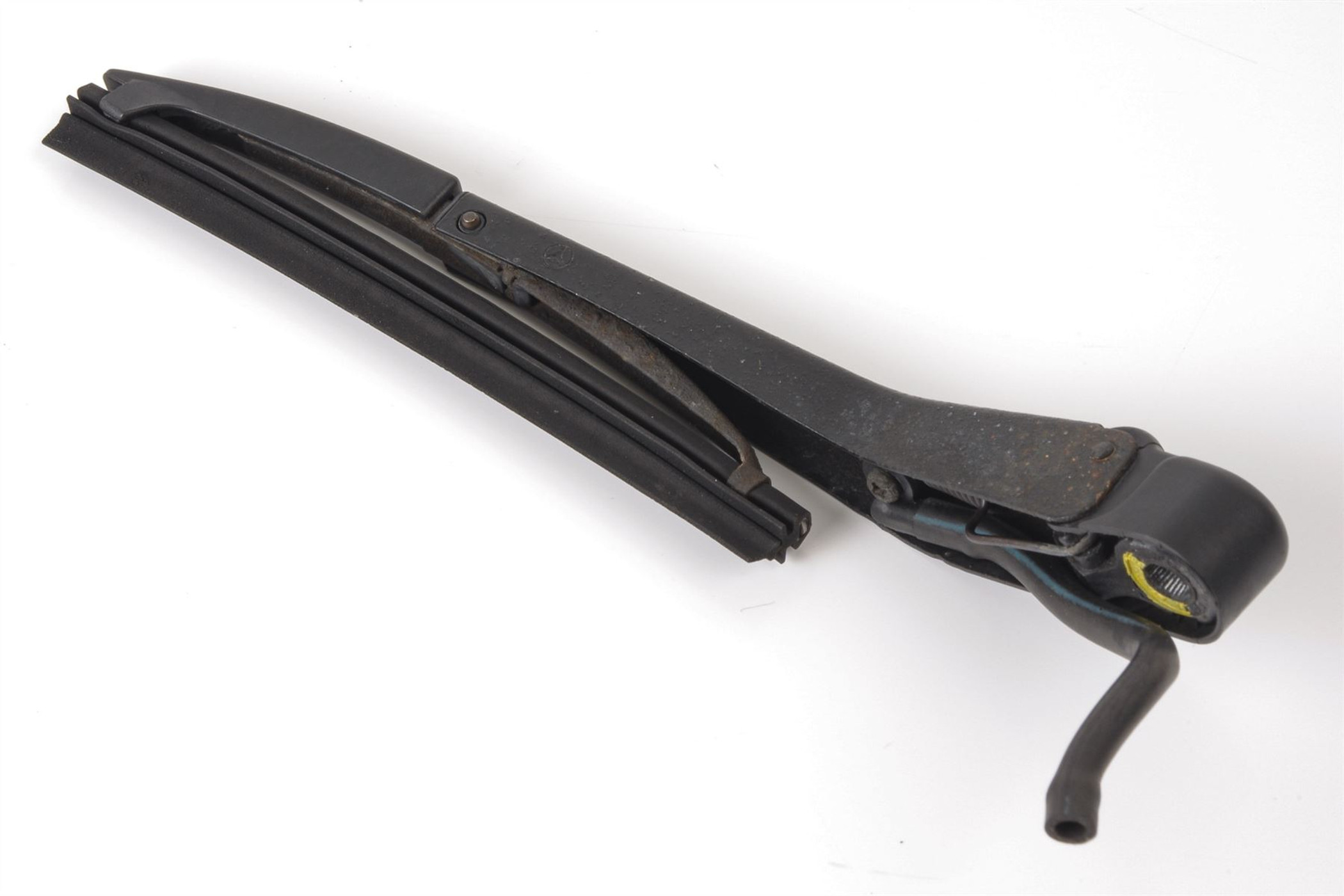 Mercedes 1298200344 Headlight Wiper Arm - Left (d) | R129 SL