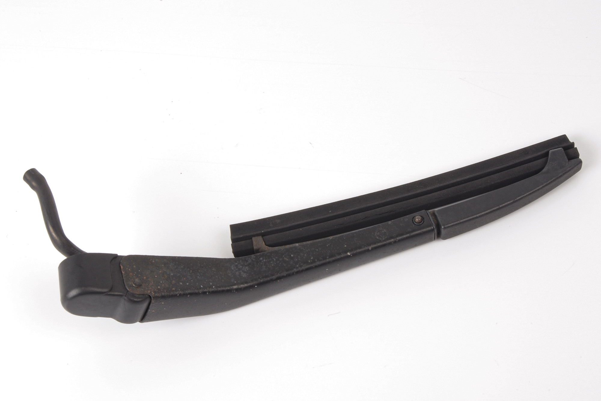 Mercedes 1298200344 Headlight Wiper Arm - Left (d) | R129 SL