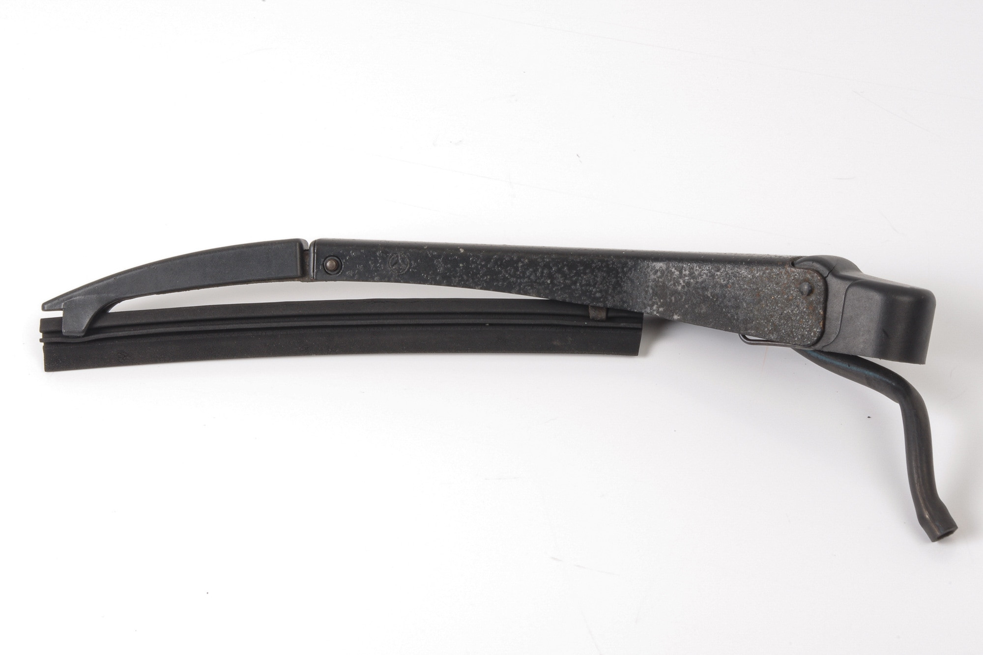 Mercedes 1298200344 Headlight Wiper Arm - Left (d) | R129 SL