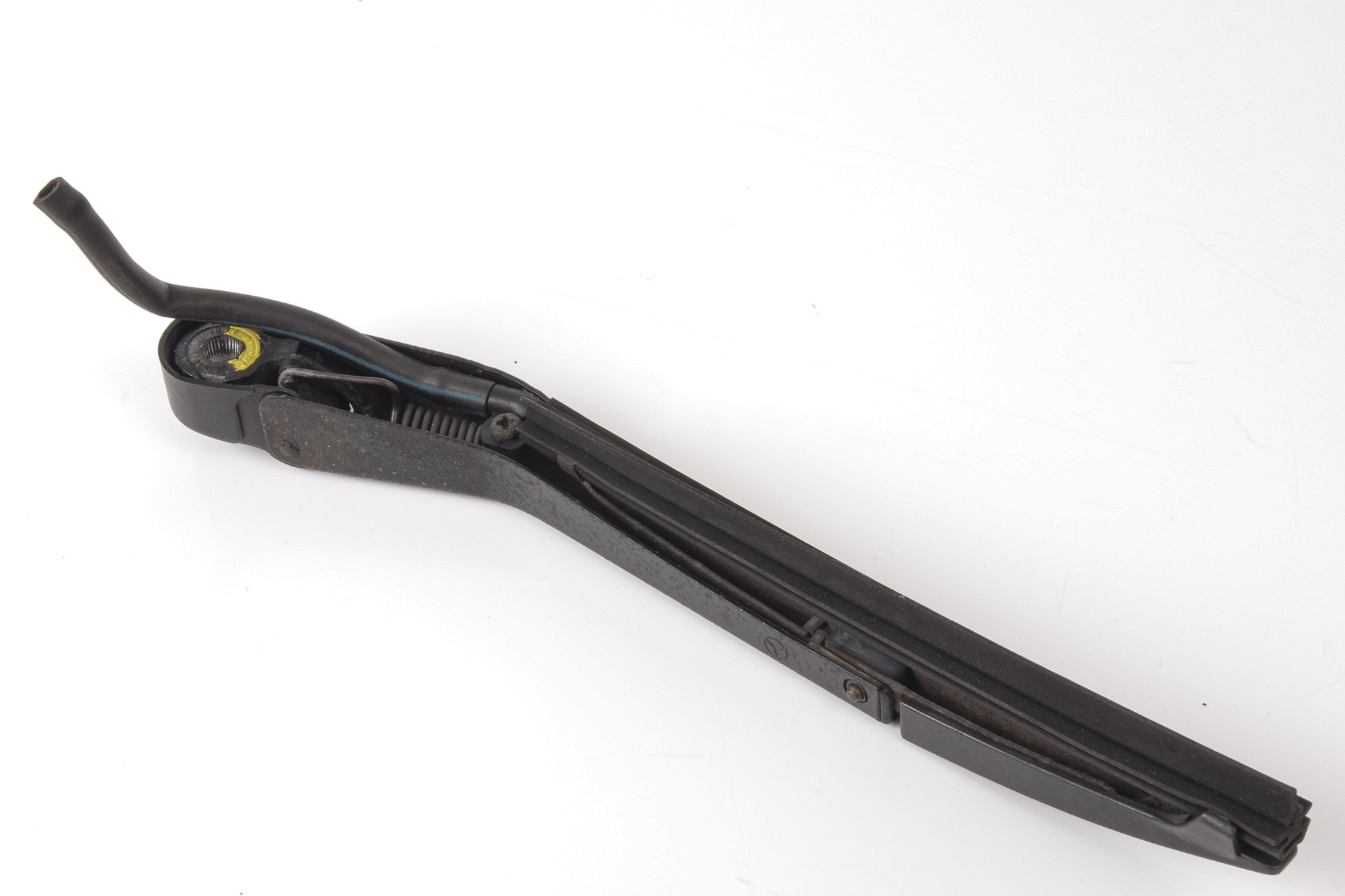 Mercedes 1298200344 Headlight Wiper Arm - Left (d) | R129 SL