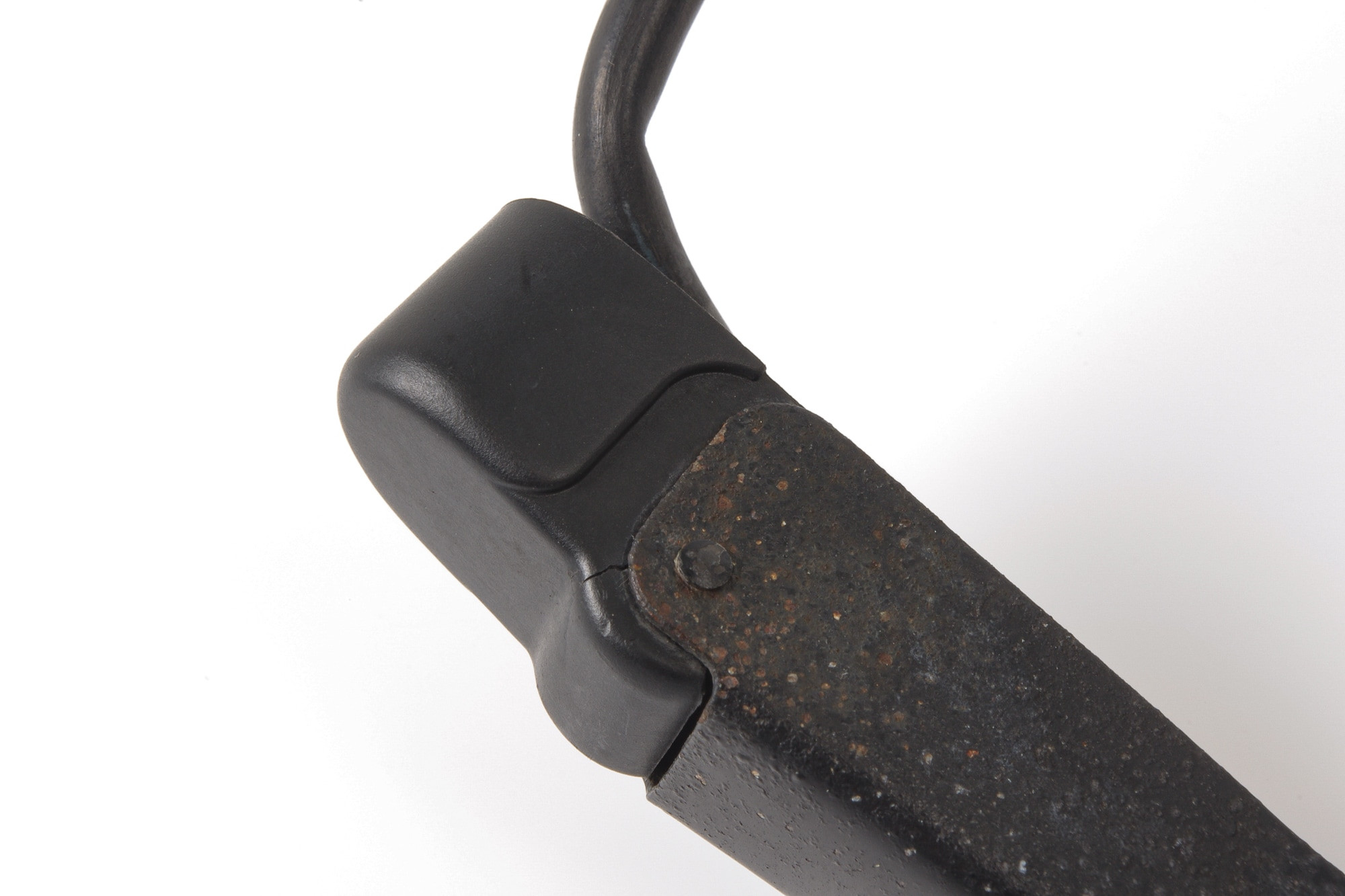 Mercedes 1298200344 Headlight Wiper Arm - Left (d) | R129 SL