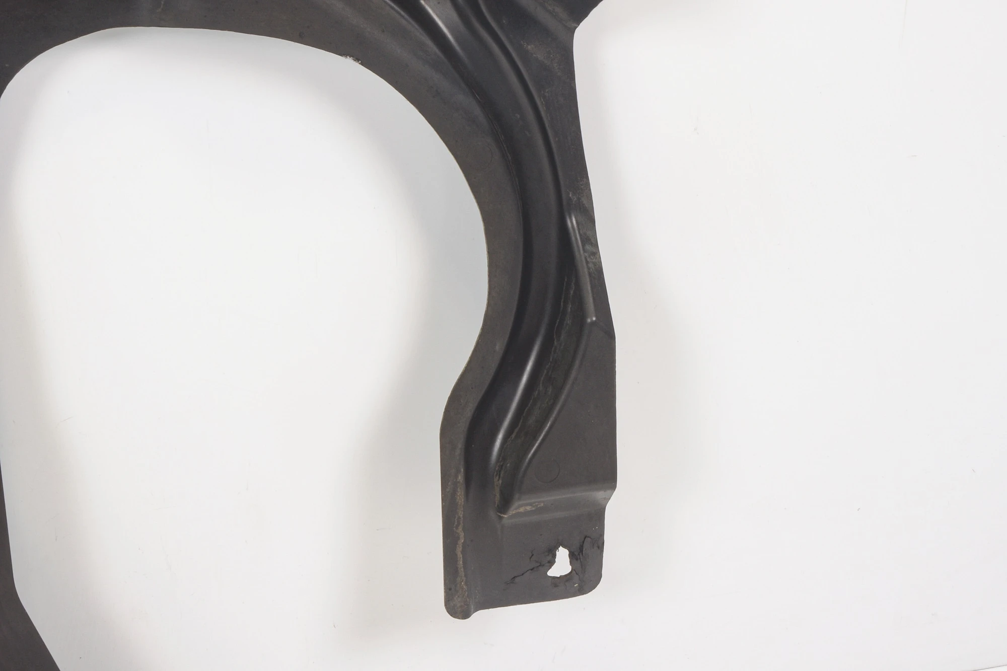 Mercedes 2045240630 Undertray - Rear | W204 C C207 A207 E