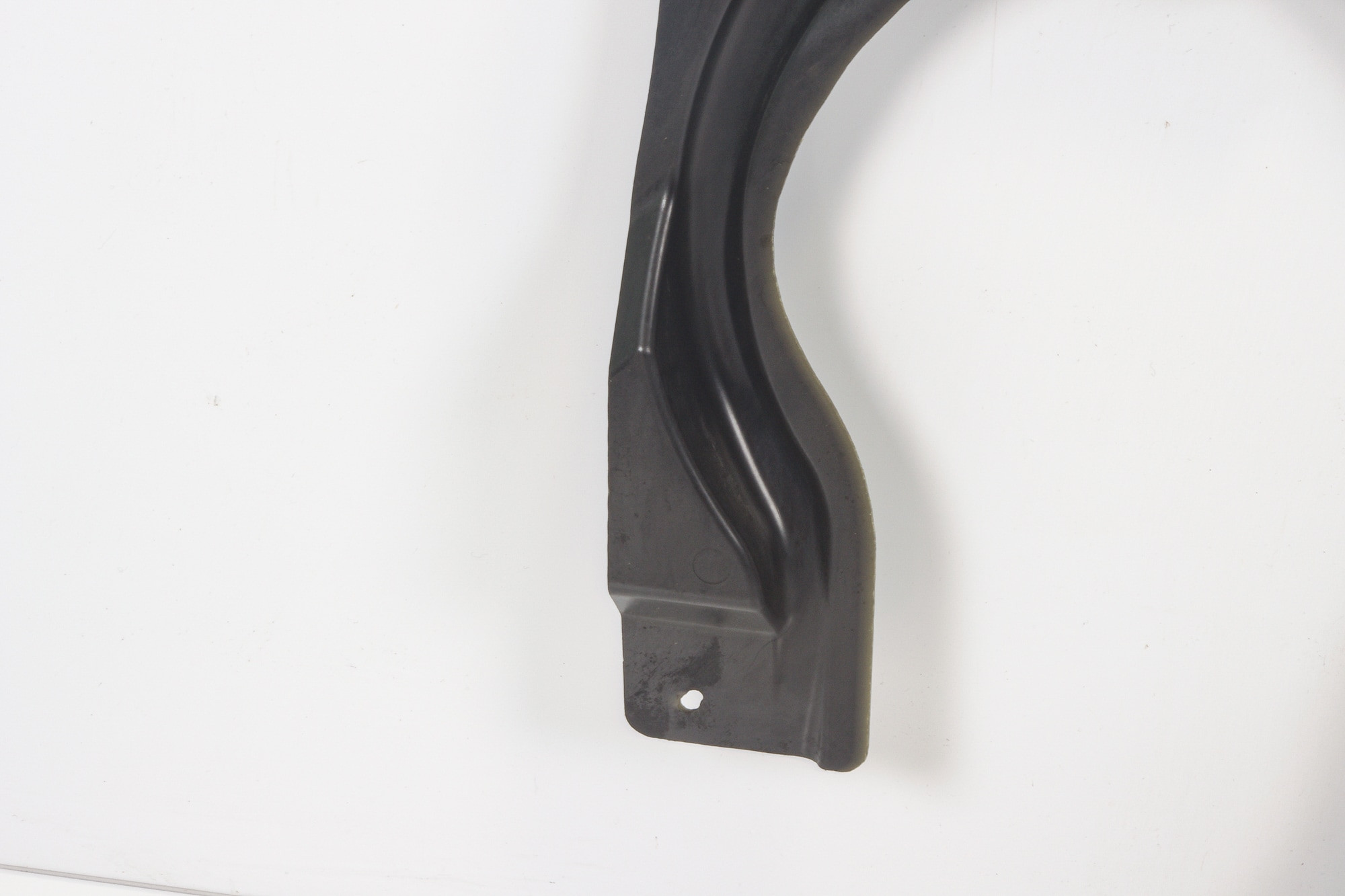 Mercedes 2045240630 Undertray - Rear | W204 C C207 A207 E