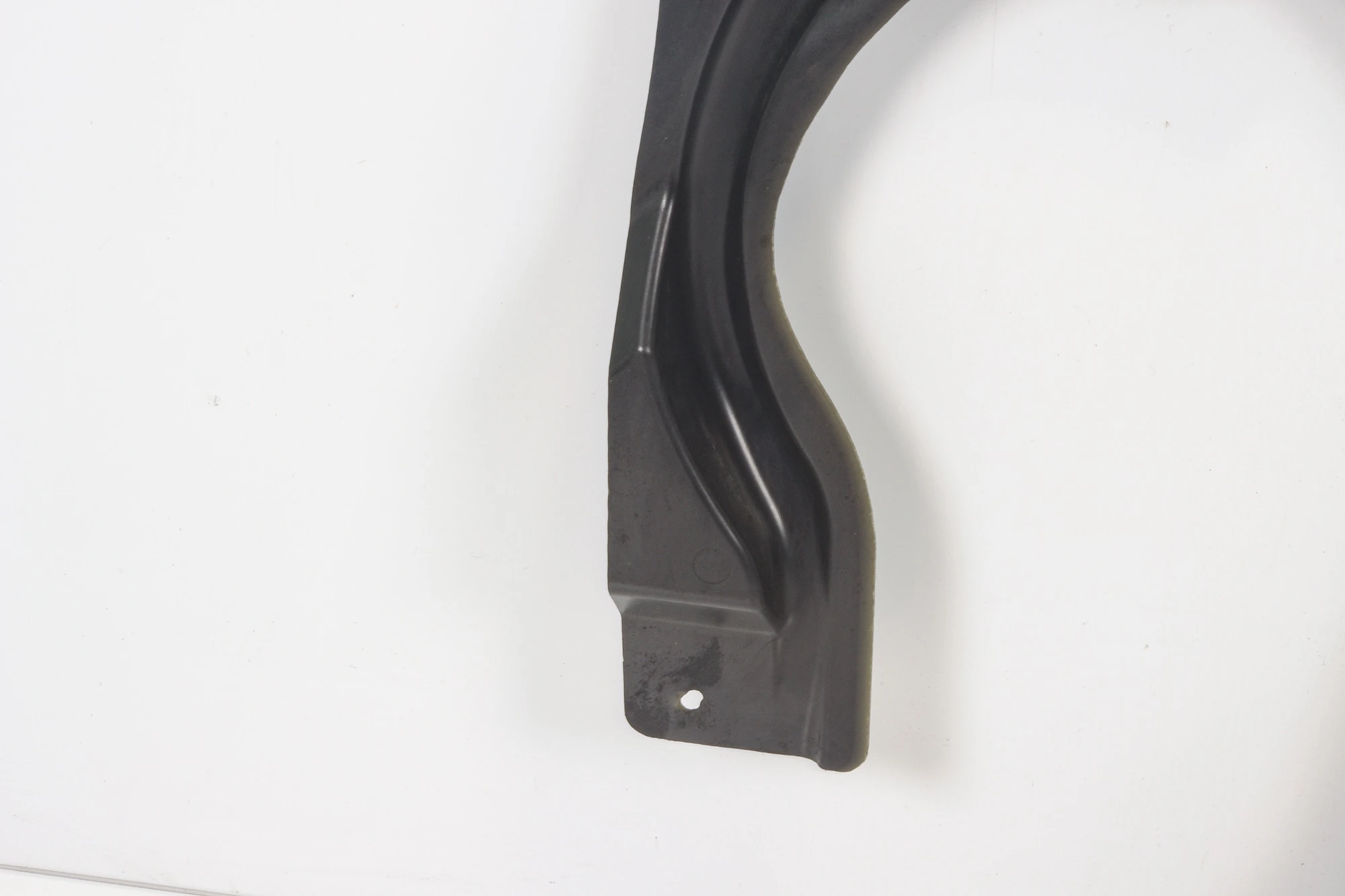 Mercedes 2045240630 Undertray - Rear | W204 C C207 A207 E