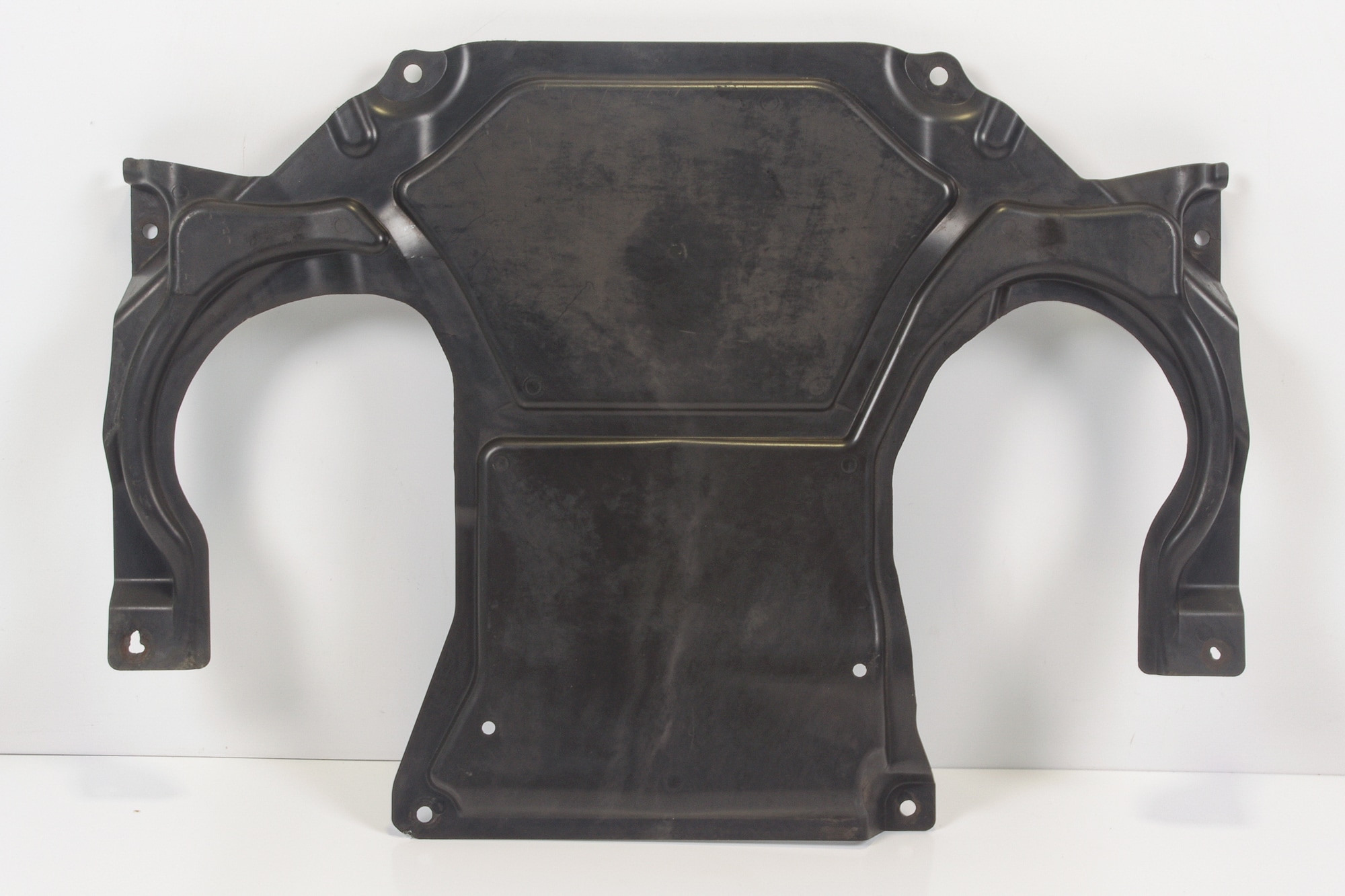 Mercedes 2045240630 Undertray - Rear | W204 C C207 A207 E