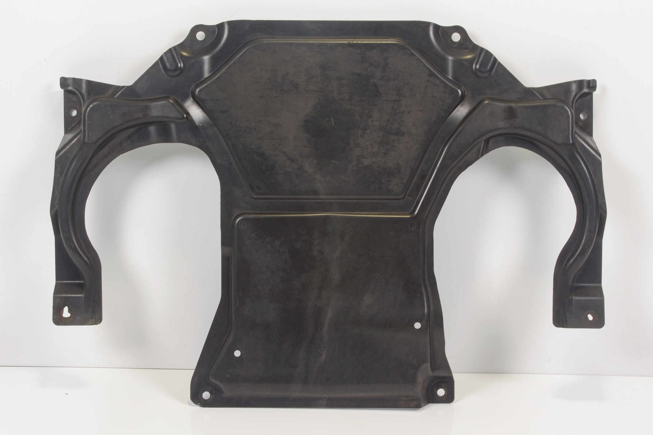 Mercedes 2045240630 Undertray - Rear | W204 C C207 A207 E