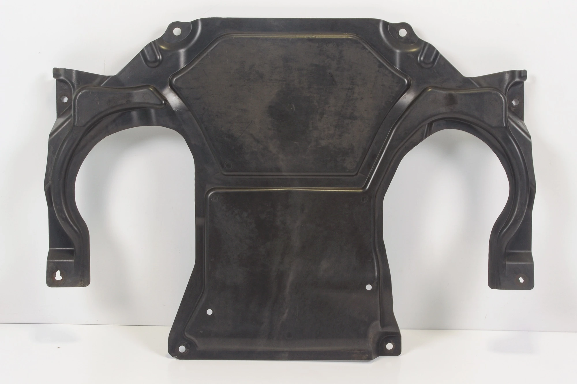 Mercedes 2045240630 Undertray - Rear | W204 C C207 A207 E