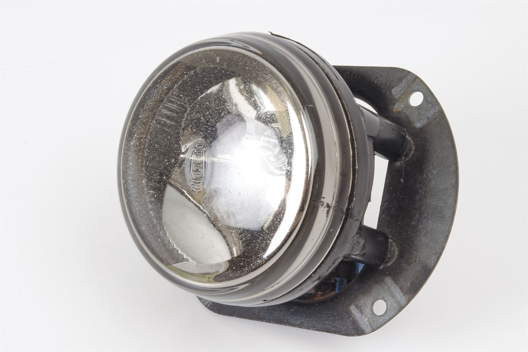 Mercedes 2098200756 Fog Light - Front Left | W164 M W204 C C209 A209 CLK W211...