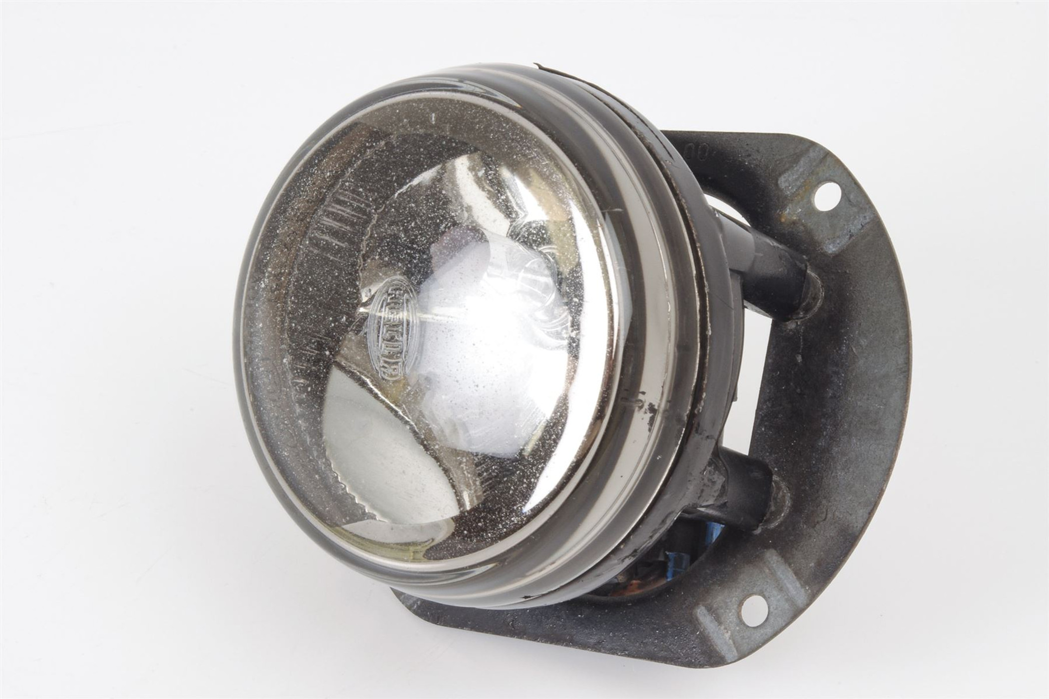 Mercedes 2098200756 Fog Light - Front Left | W164 M W204 C C209 A209 CLK W211...