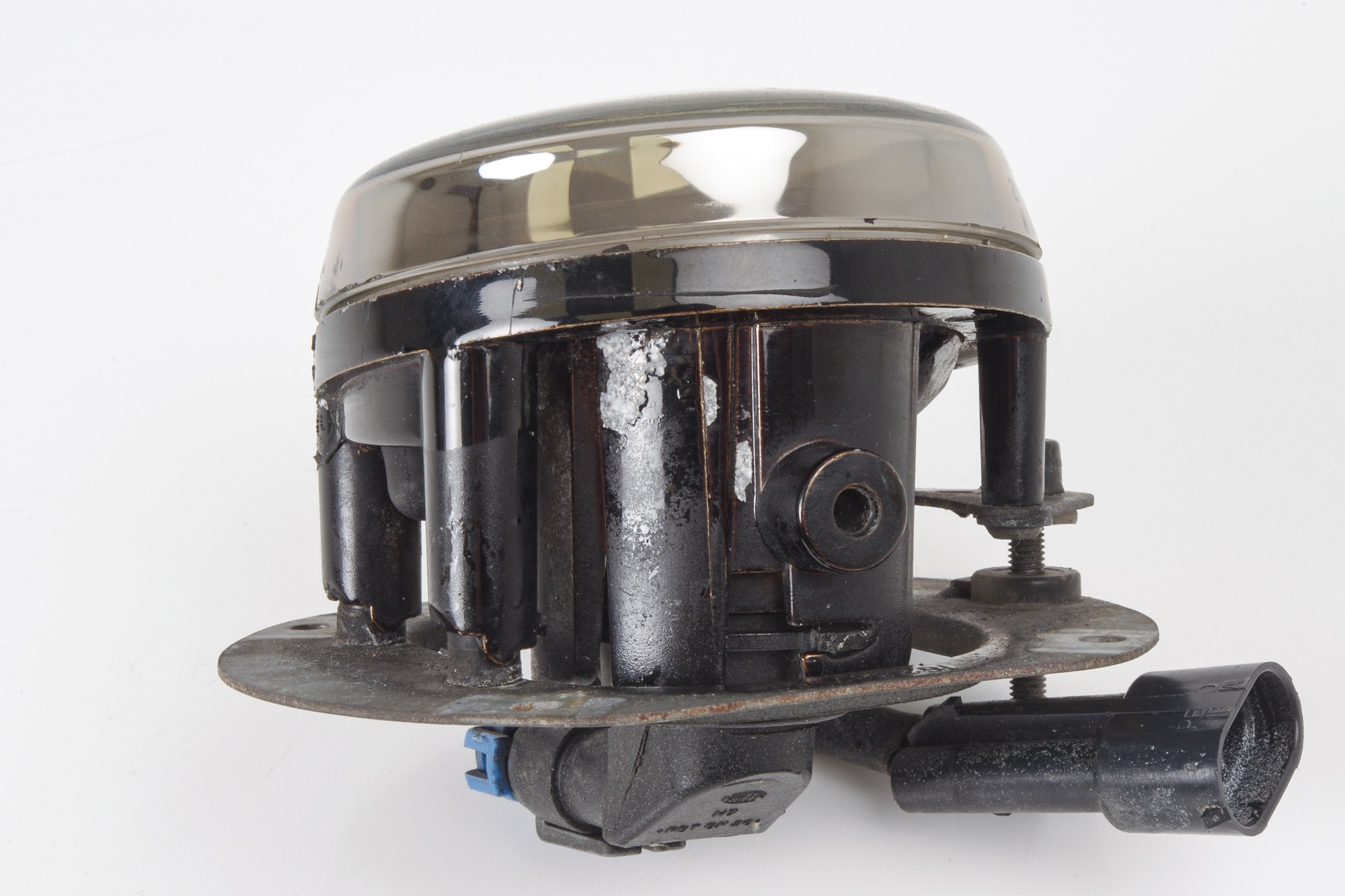 Mercedes 2098200756 Fog Light - Front Left | W164 M W204 C C209 A209 CLK W211...