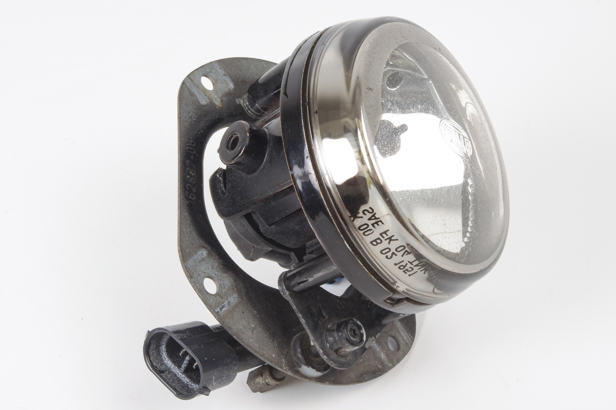 Mercedes 2098200756 Fog Light - Front Left | W164 M W204 C C209 A209 CLK W211...