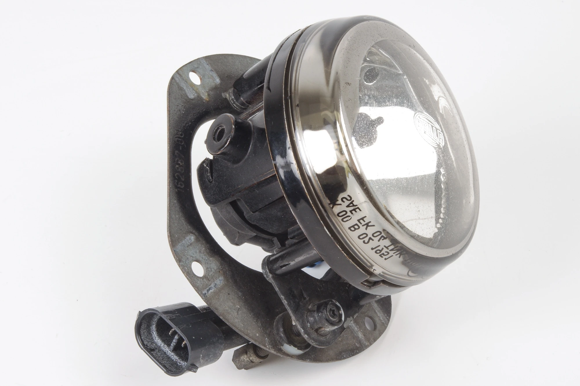 Mercedes 2098200756 Fog Light - Front Left | W164 M W204 C C209 A209 CLK W211...