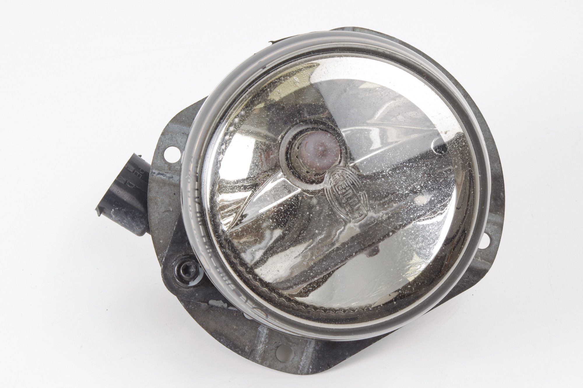 Mercedes 2098200756 Fog Light - Front Left | W164 M W204 C C209 A209 CLK W211...
