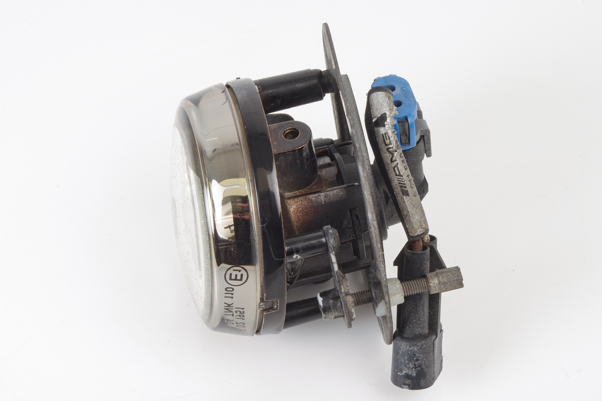 Mercedes 2098200756 Fog Light - Front Left | W164 M W204 C C209 A209 CLK W211...