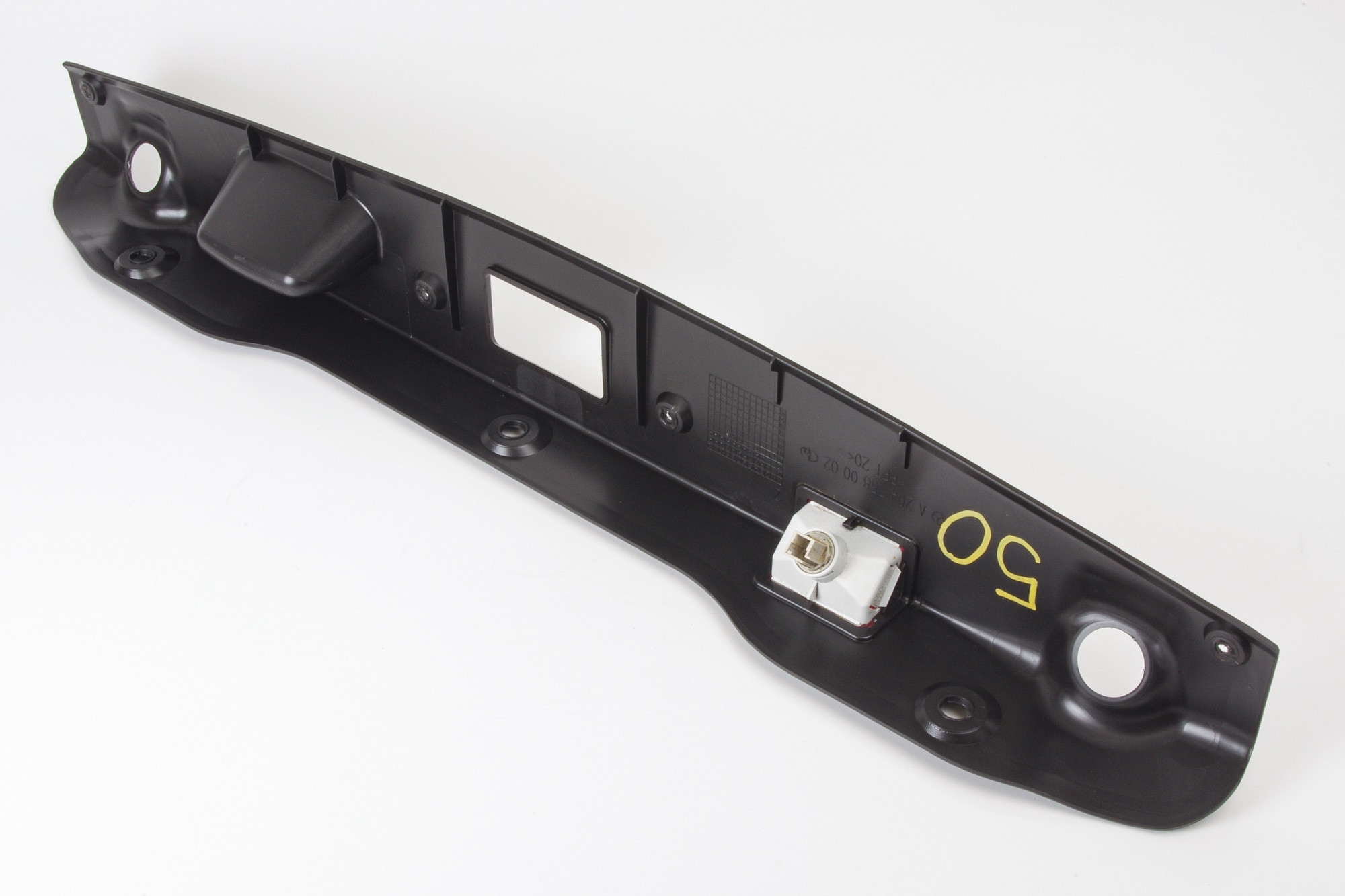 Mercedes 2047580002 Boot Trim (a) | W204 C