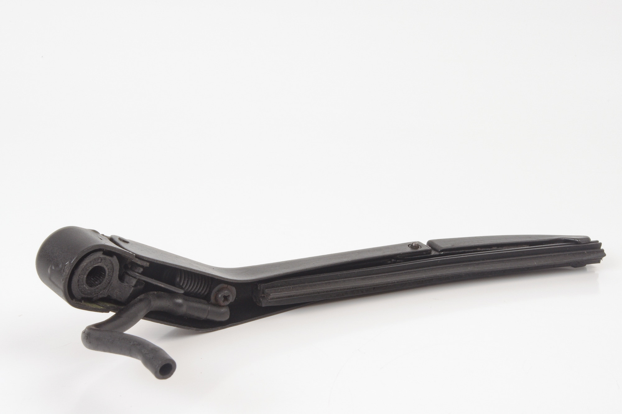 Mercedes 1298200444 Headlight Wiper Arm - Right (c) | R129 SL