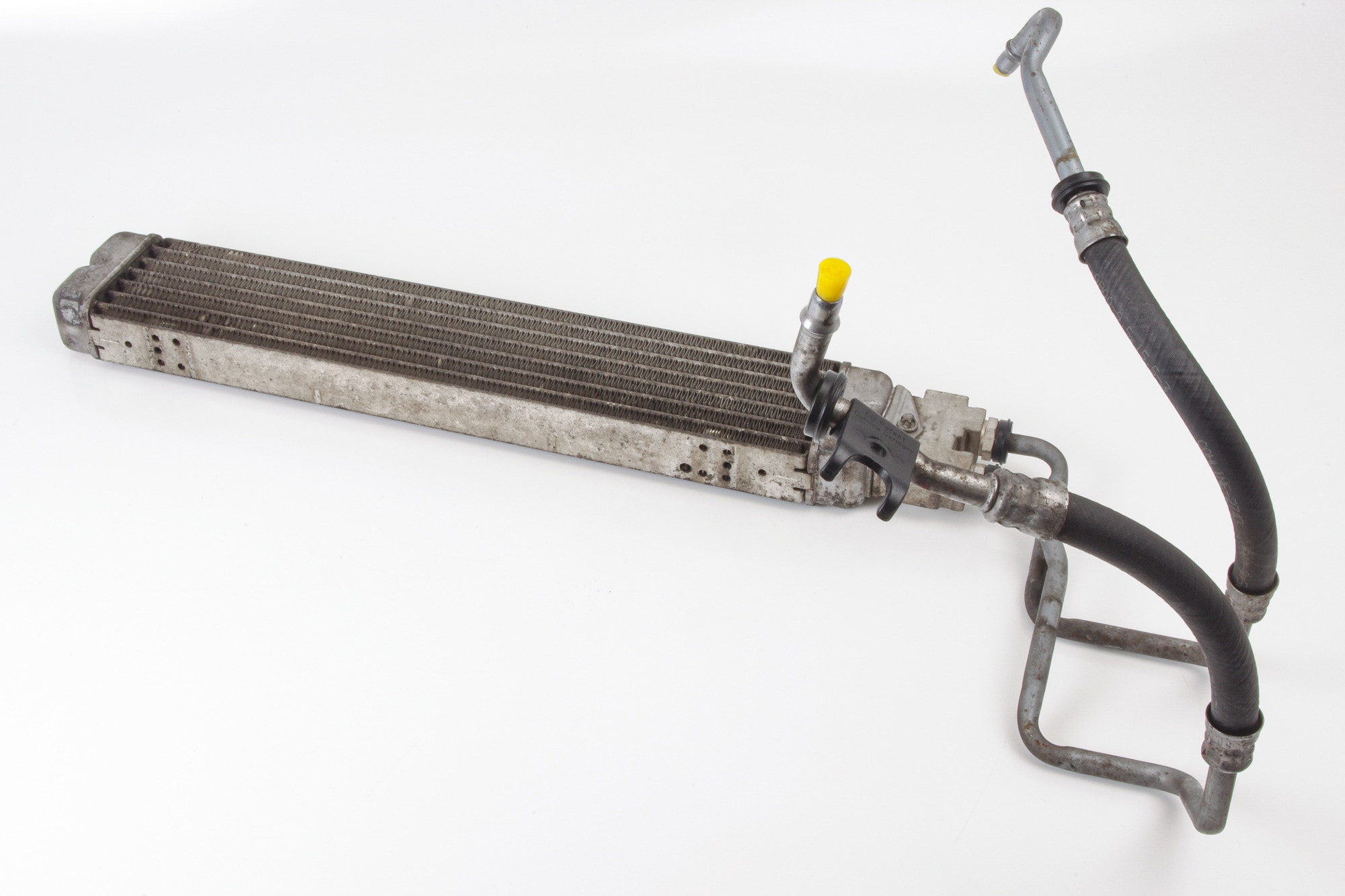 Mercedes 2125000400 Oil Cooler | W204 C