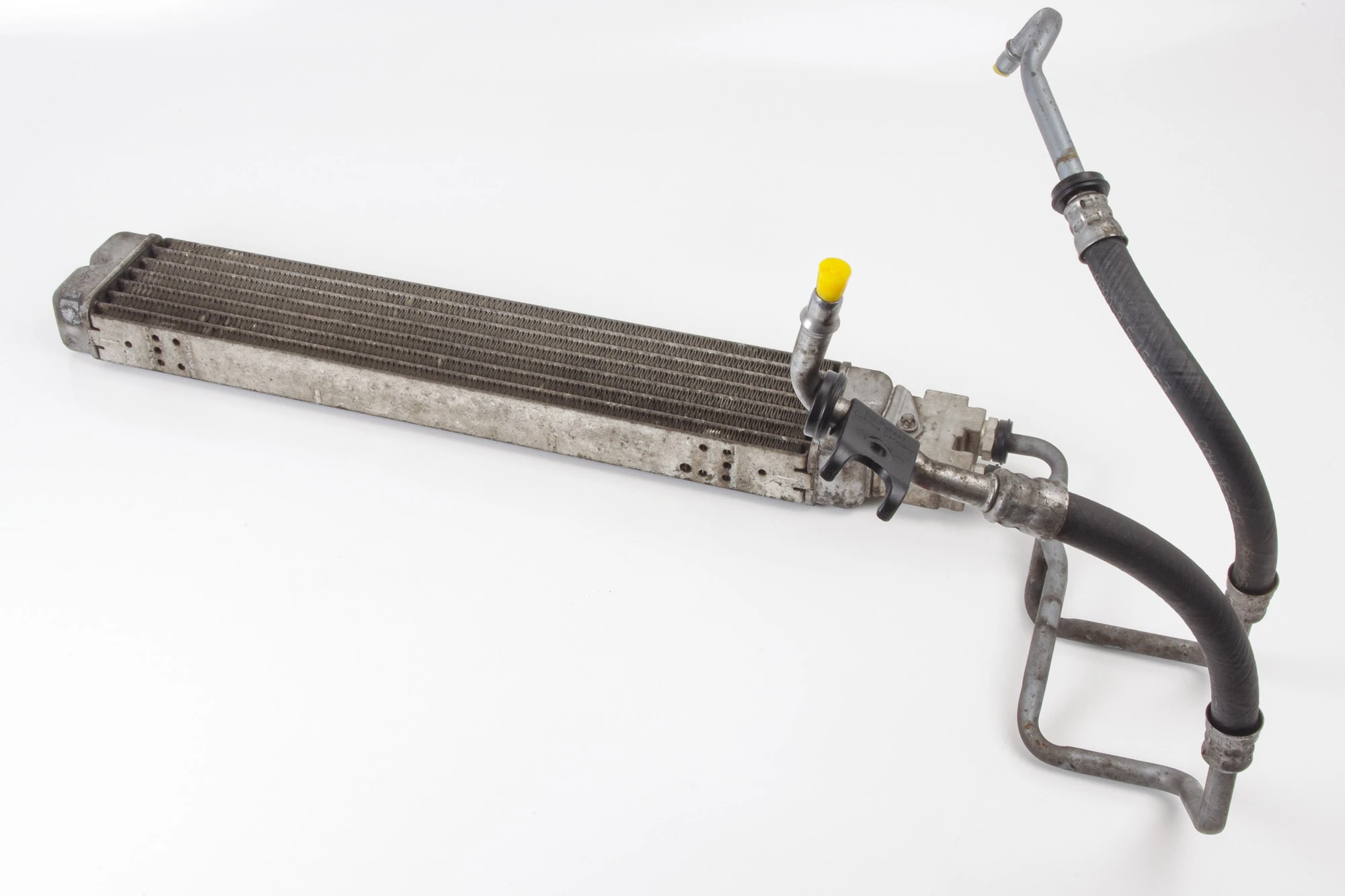 Mercedes 2125000400 Oil Cooler | W204 C