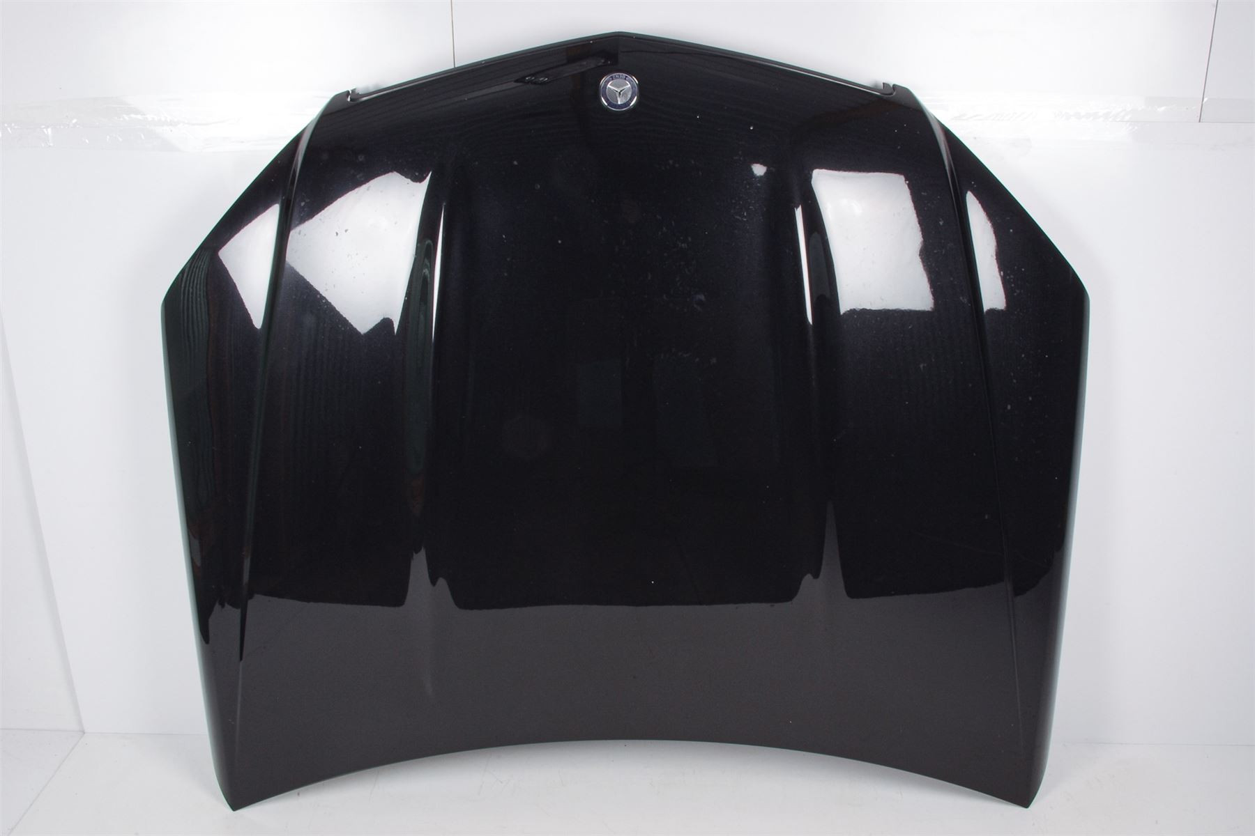 Mercedes 2048870203 Bonnet - Black | W204 C