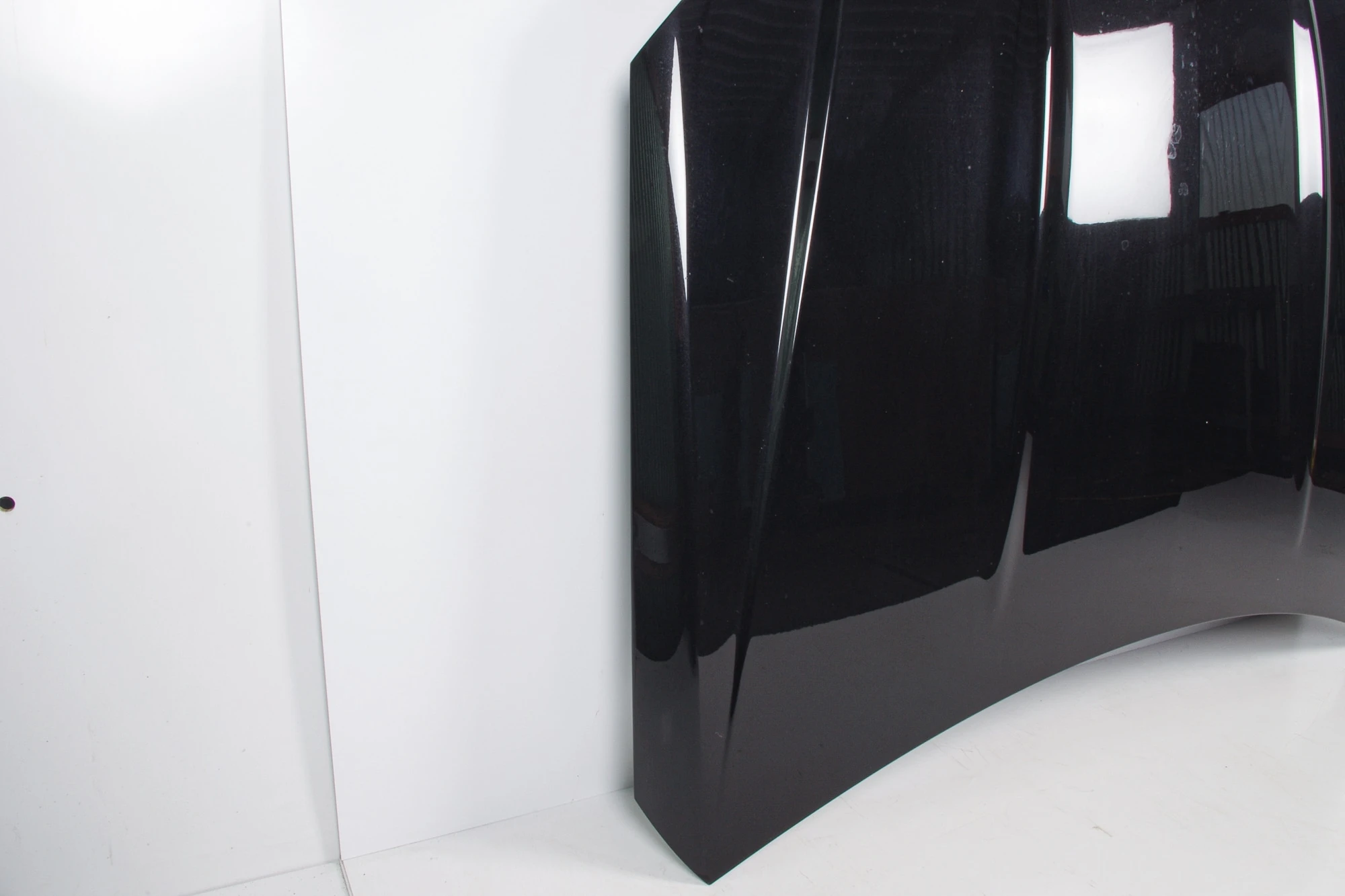 Mercedes 2048870203 Bonnet - Black | W204 C