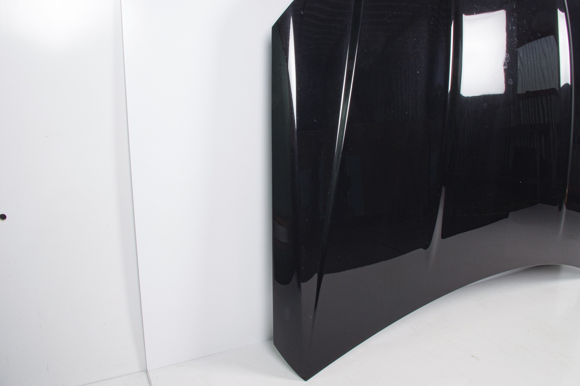 Mercedes 2048870203 Bonnet - Black | W204 C