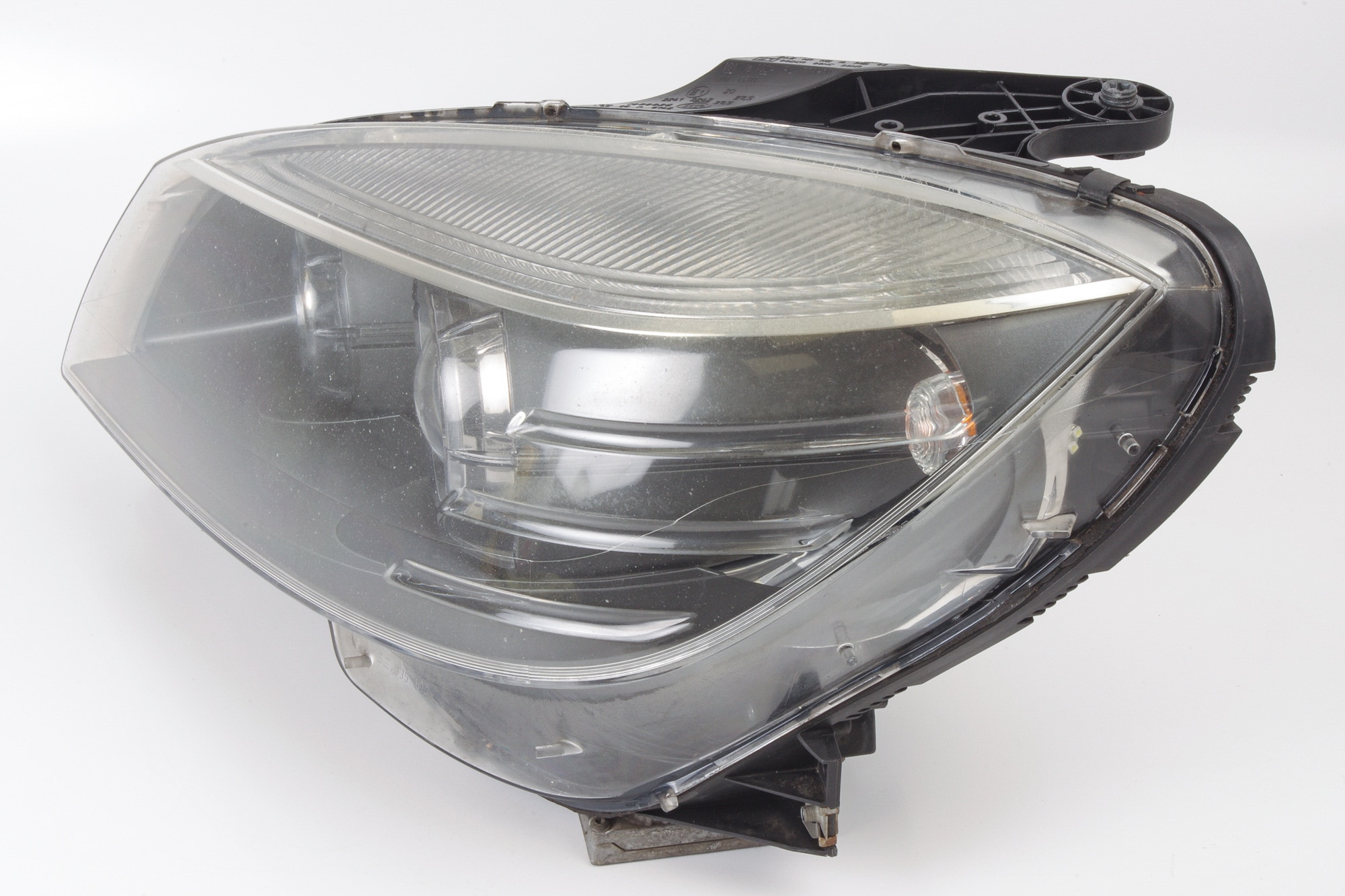 Mercedes 2048207361 Headlight - Left | W204 C