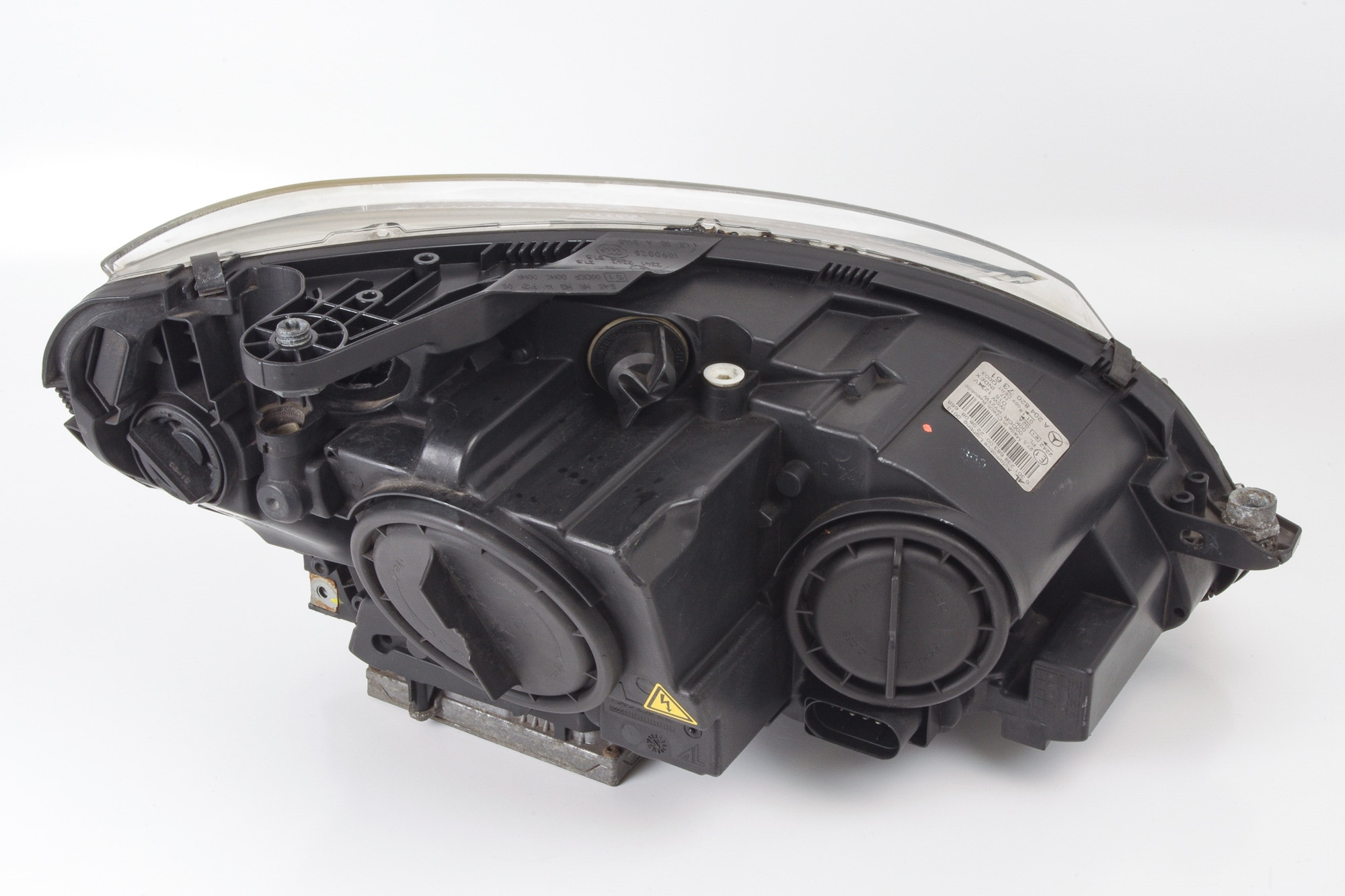 Mercedes 2048207361 Headlight - Left | W204 C