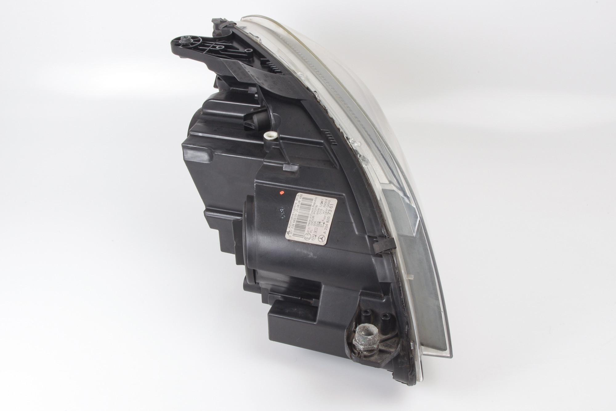 Mercedes 2048207361 Headlight - Left | W204 C