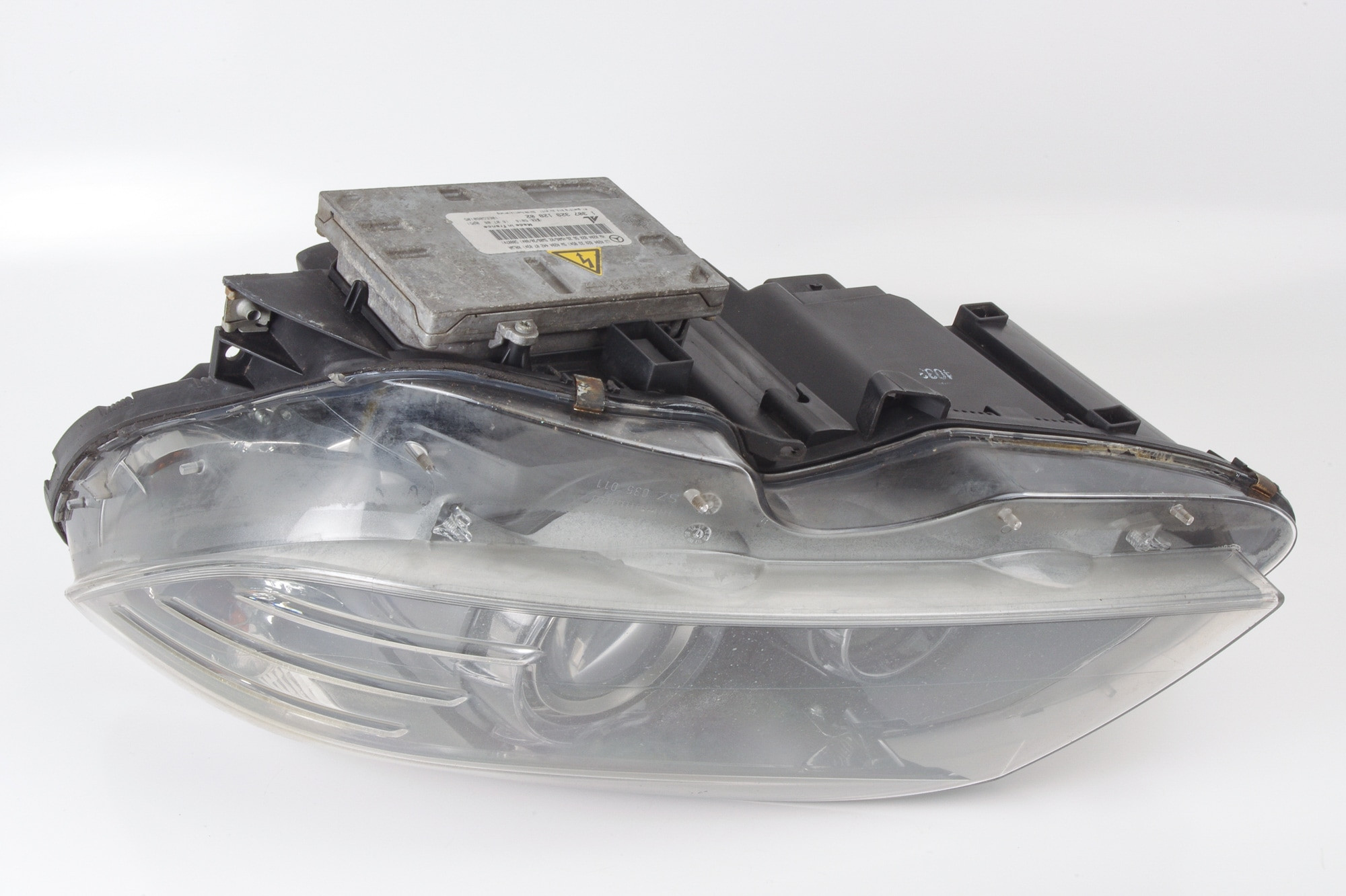 Mercedes 2048207361 Headlight - Left | W204 C