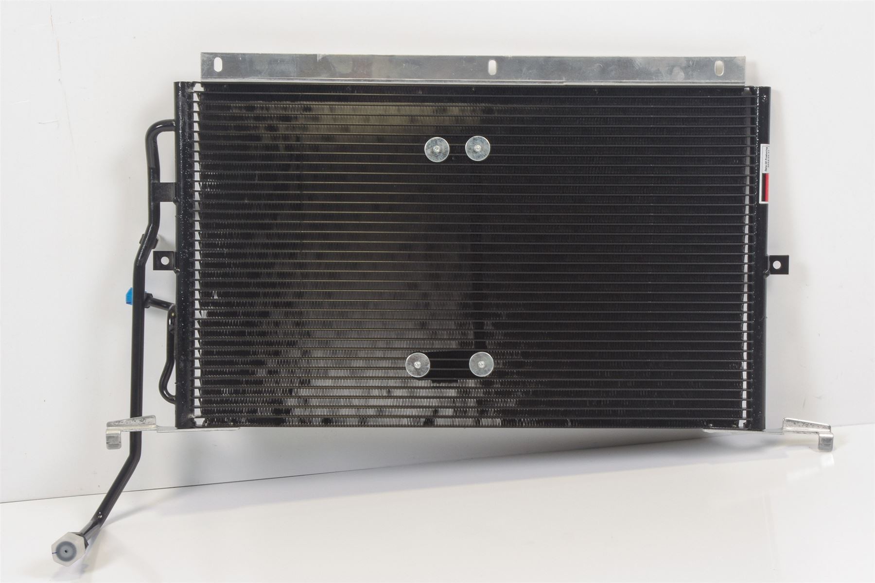 Mercedes 1298300270 A/C Condenser (New) | R129 SL