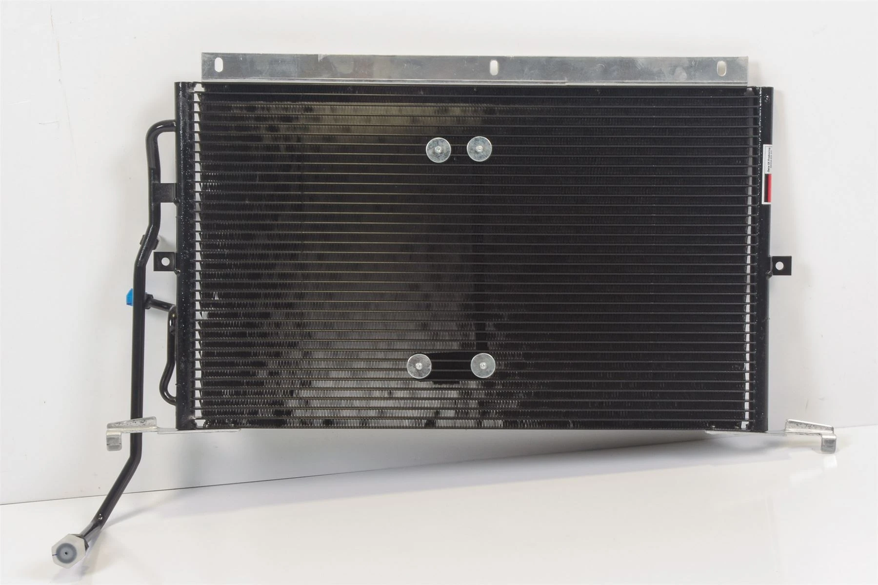 Mercedes 1298300270 A/C Condenser (New) | R129 SL