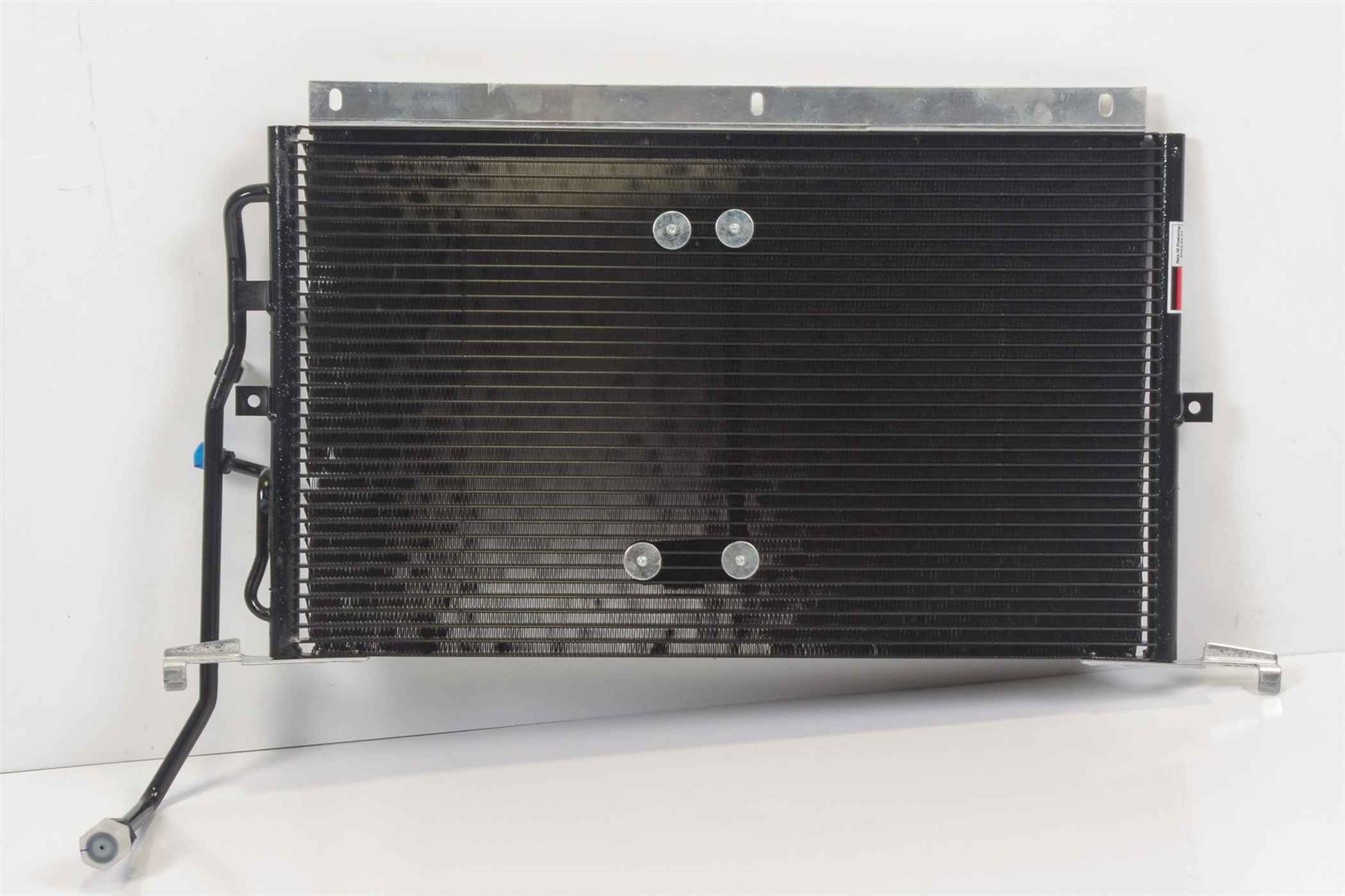 Mercedes 1298300270 A/C Condenser (New) | R129 SL