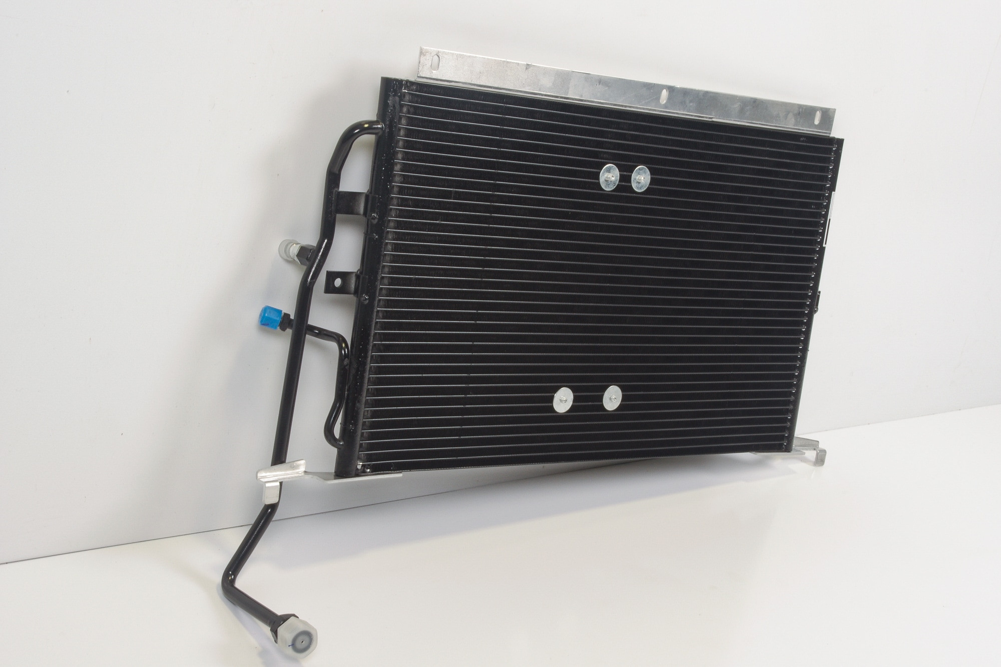 Mercedes 1298300270 A/C Condenser (New) | R129 SL