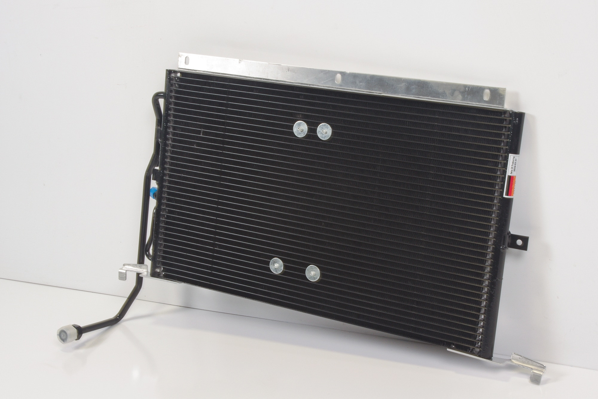 Mercedes 1298300270 A/C Condenser (New) | R129 SL