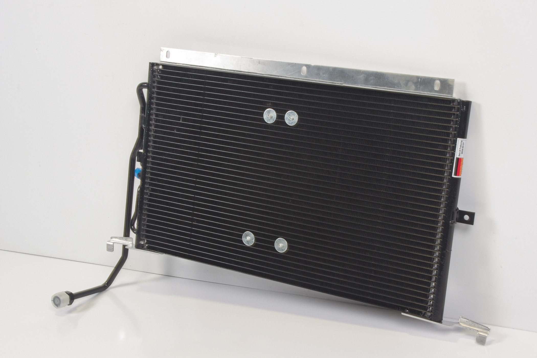 Mercedes 1298300270 A/C Condenser (New) | R129 SL