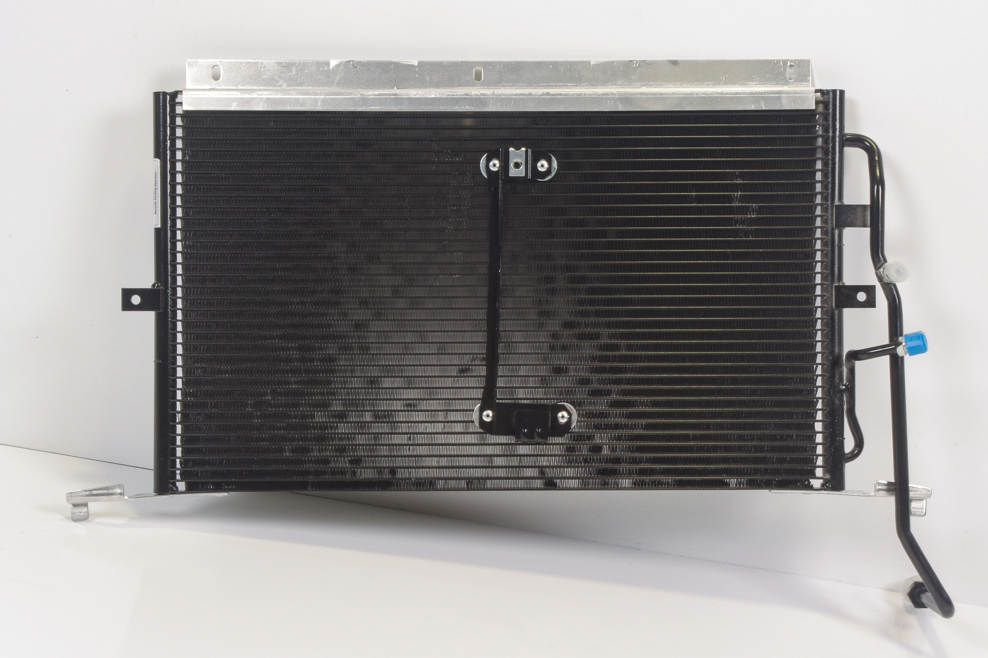 Mercedes 1298300270 A/C Condenser (New) | R129 SL