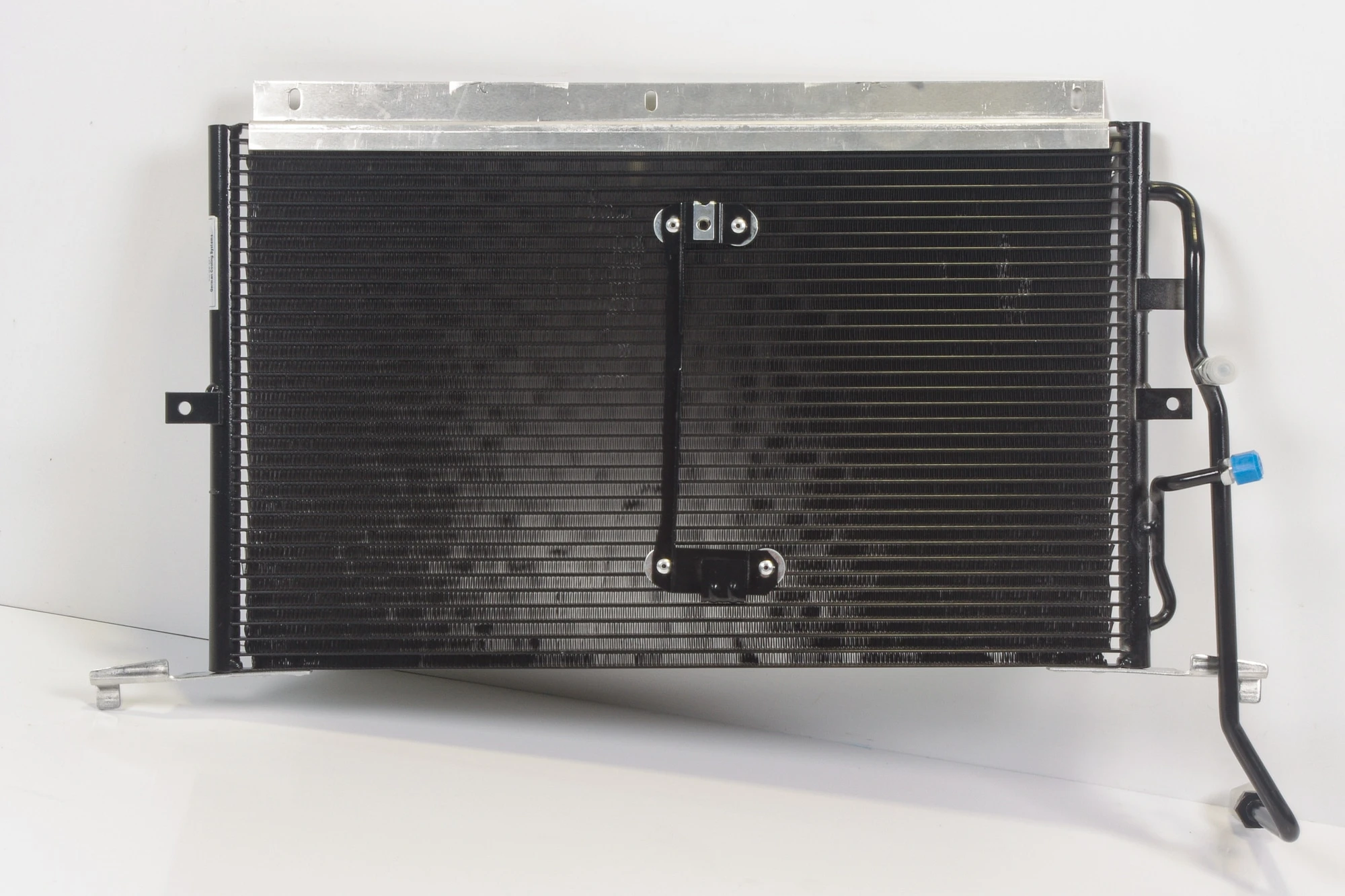 Mercedes 1298300270 A/C Condenser (New) | R129 SL