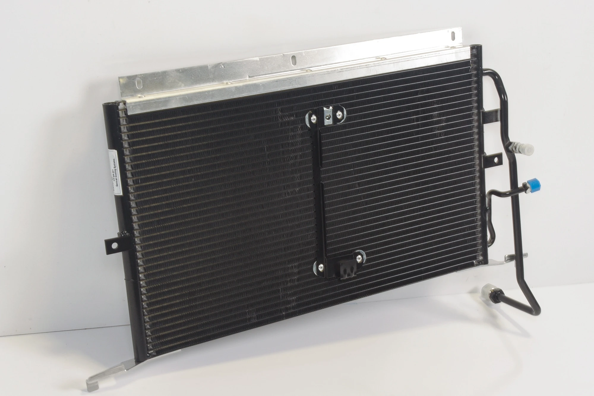 Mercedes 1298300270 A/C Condenser (New) | R129 SL