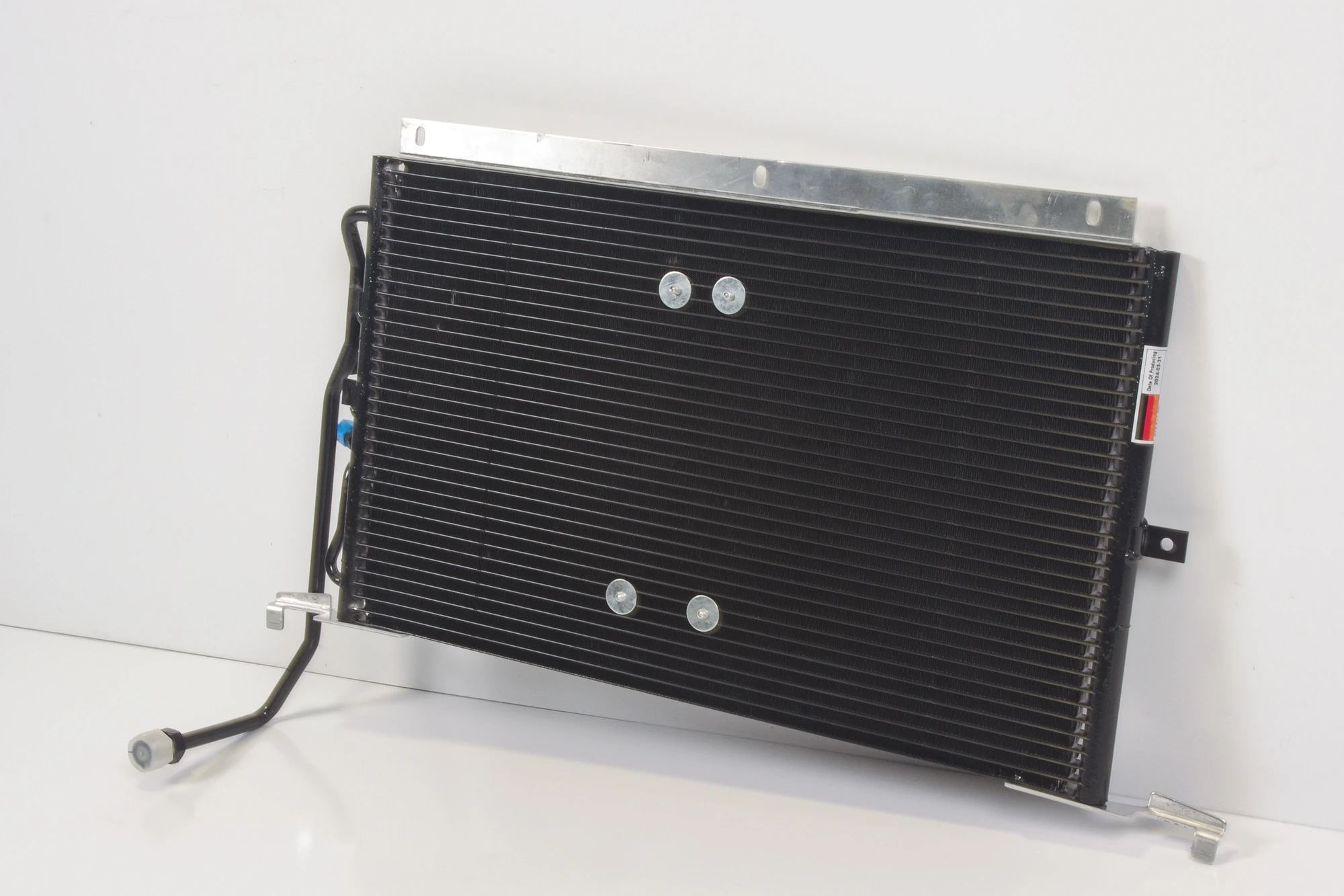 Mercedes 1298300270 A/C Condenser (New) | R129 SL