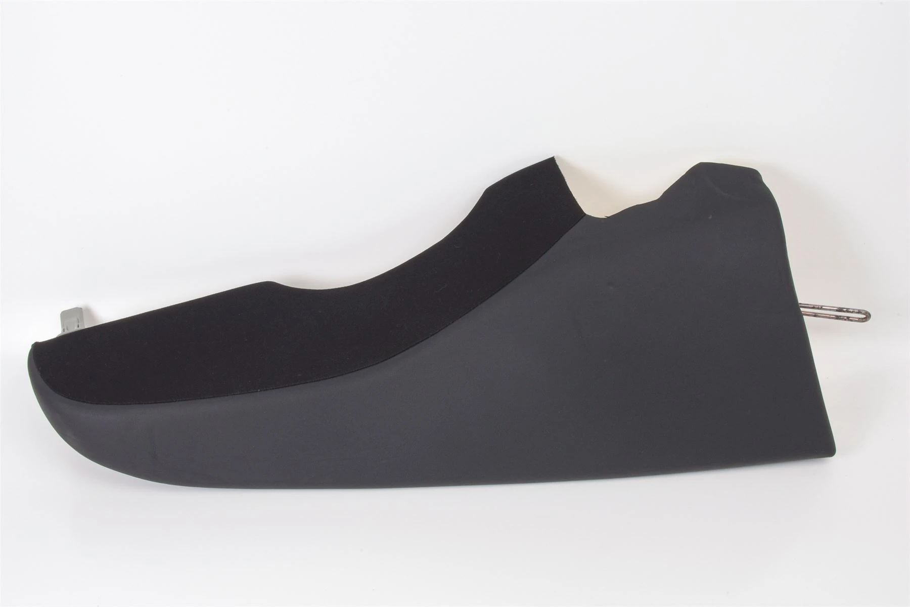 Mercedes 2049200600 AMG Seat Backrest - Rear Right Black | W204 C