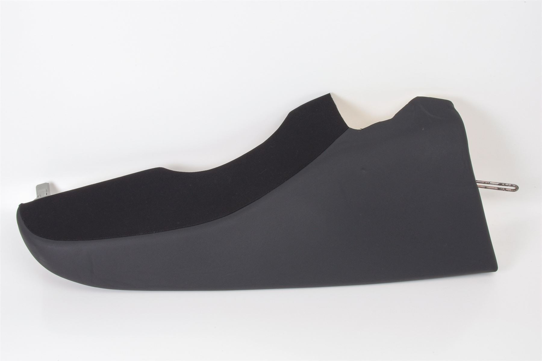 Mercedes 2049200600 AMG Seat Backrest - Rear Right Black | W204 C