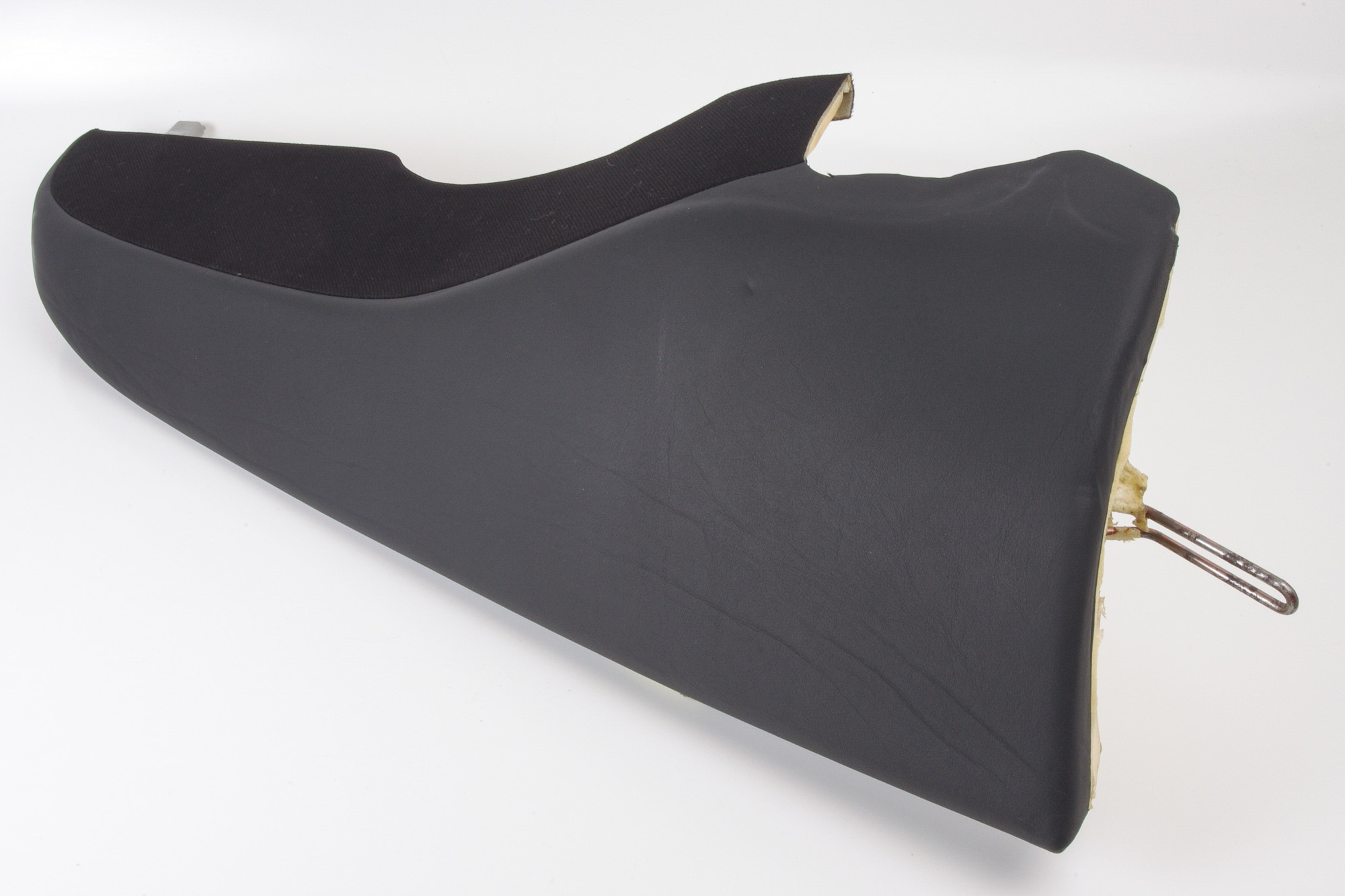 Mercedes 2049200600 AMG Seat Backrest - Rear Right Black | W204 C