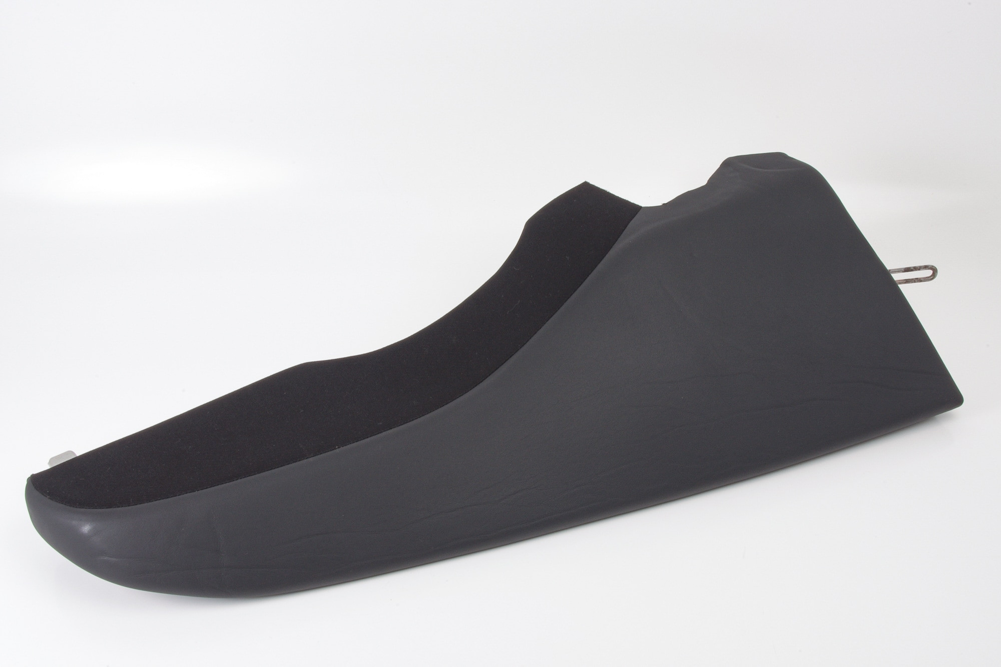 Mercedes 2049200600 AMG Seat Backrest - Rear Right Black | W204 C
