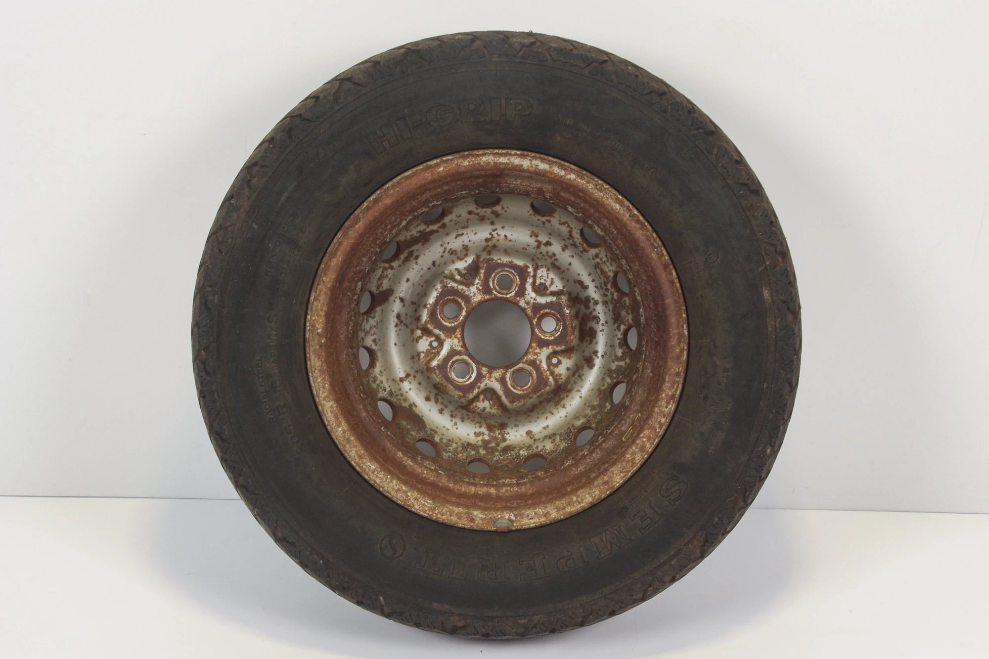 Mercedes 4604000202 Spare Wheel | W460 W461 G