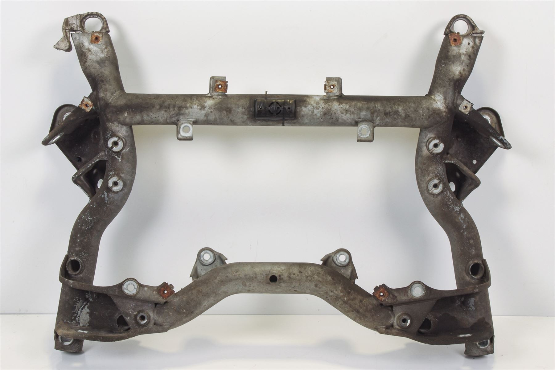 Mercedes 2046280357 Subframe - Front | W204 C C207 A207 E