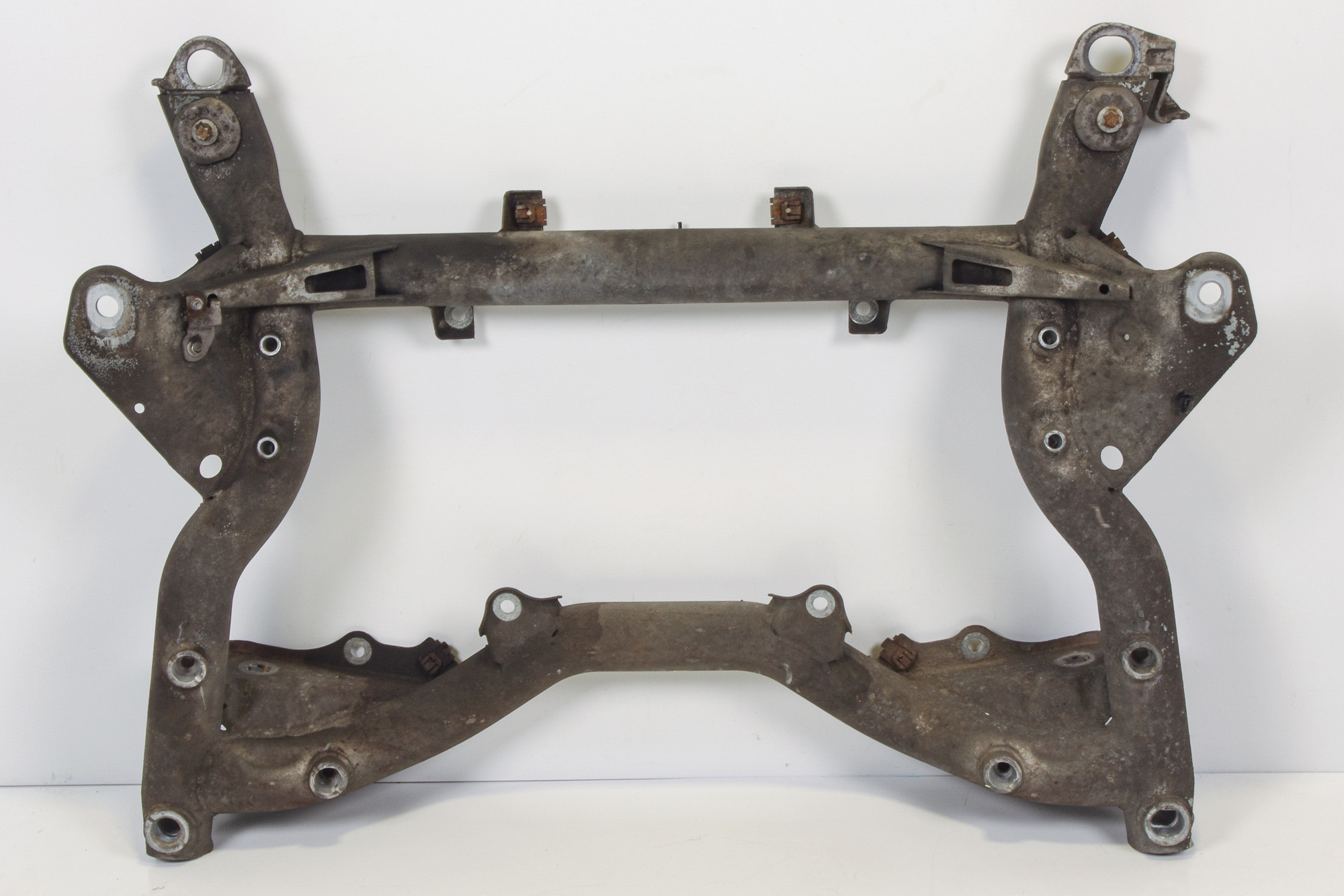 Mercedes 2046280357 Subframe - Front | W204 C C207 A207 E