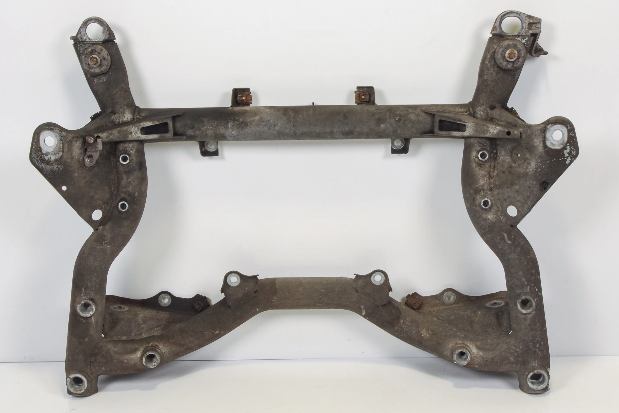 Mercedes 2046280357 Subframe - Front | W204 C C207 A207 E