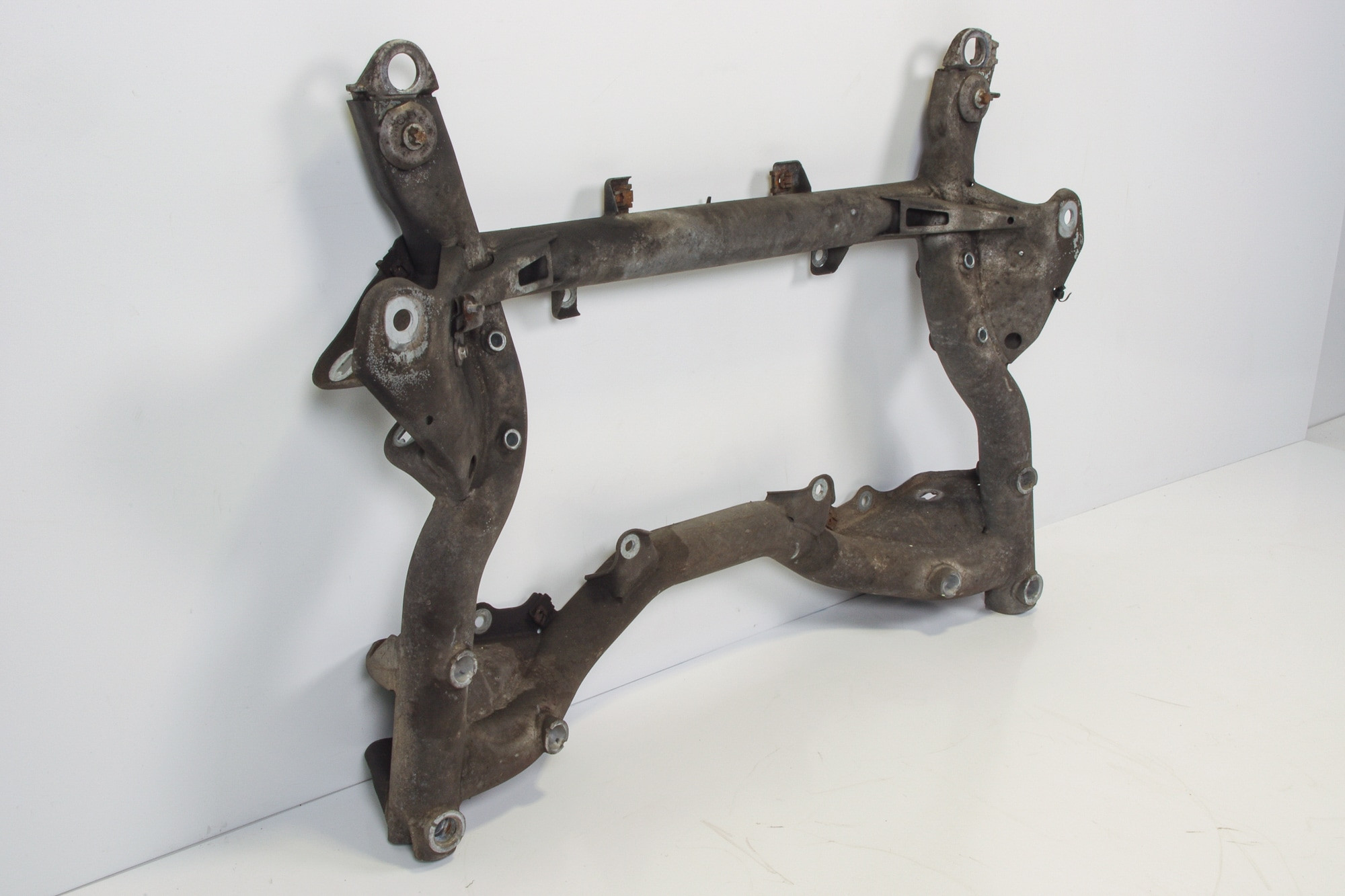 Mercedes 2046280357 Subframe - Front | W204 C C207 A207 E