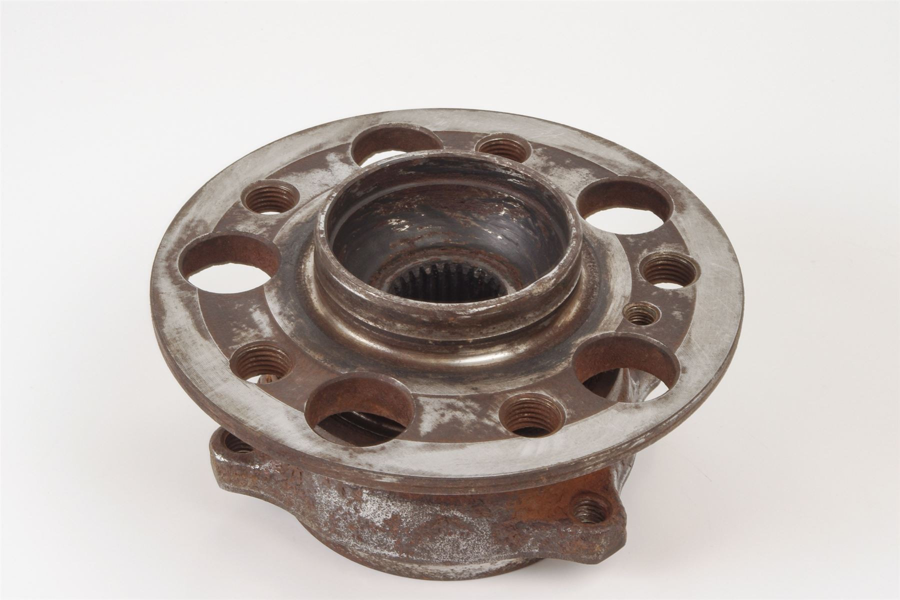 Mercedes 2043300525 Wheel Hub - Front | R172 SLK C197 SLS W204 C