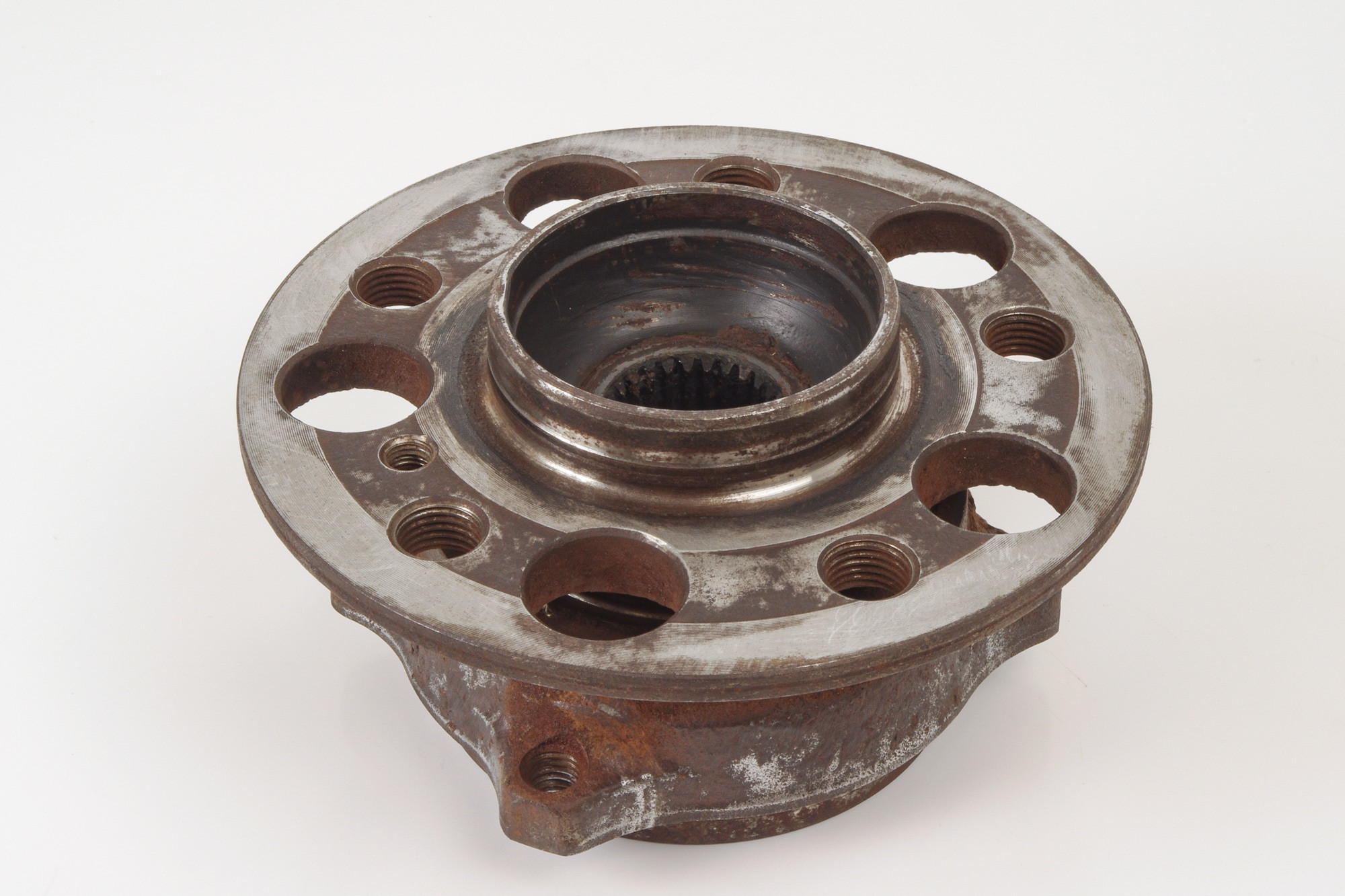 Mercedes 2043300525 Wheel Hub - Front | R172 SLK C197 SLS W204 C